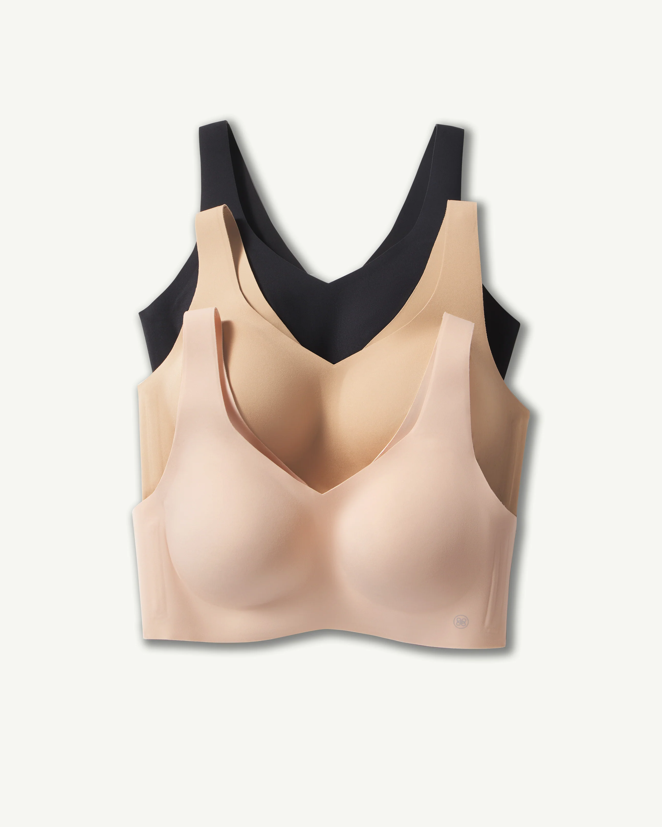 SoftForm Bra Triple Bundle - Image 14