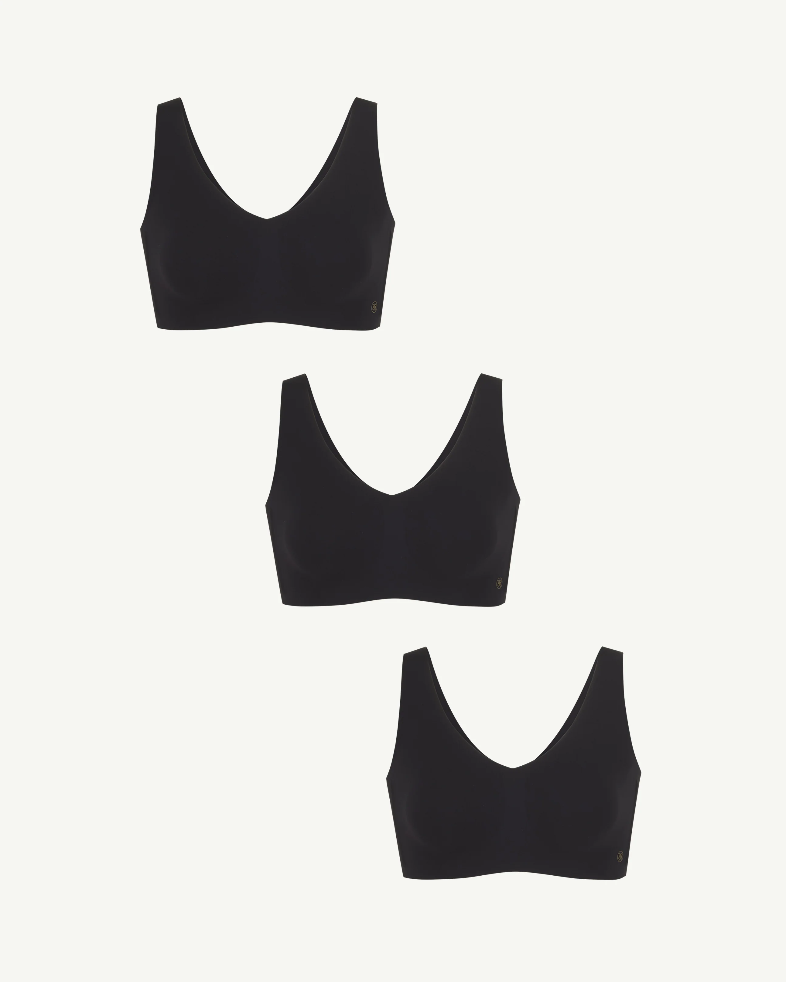 SoftForm Bra Triple Bundle - Image 2