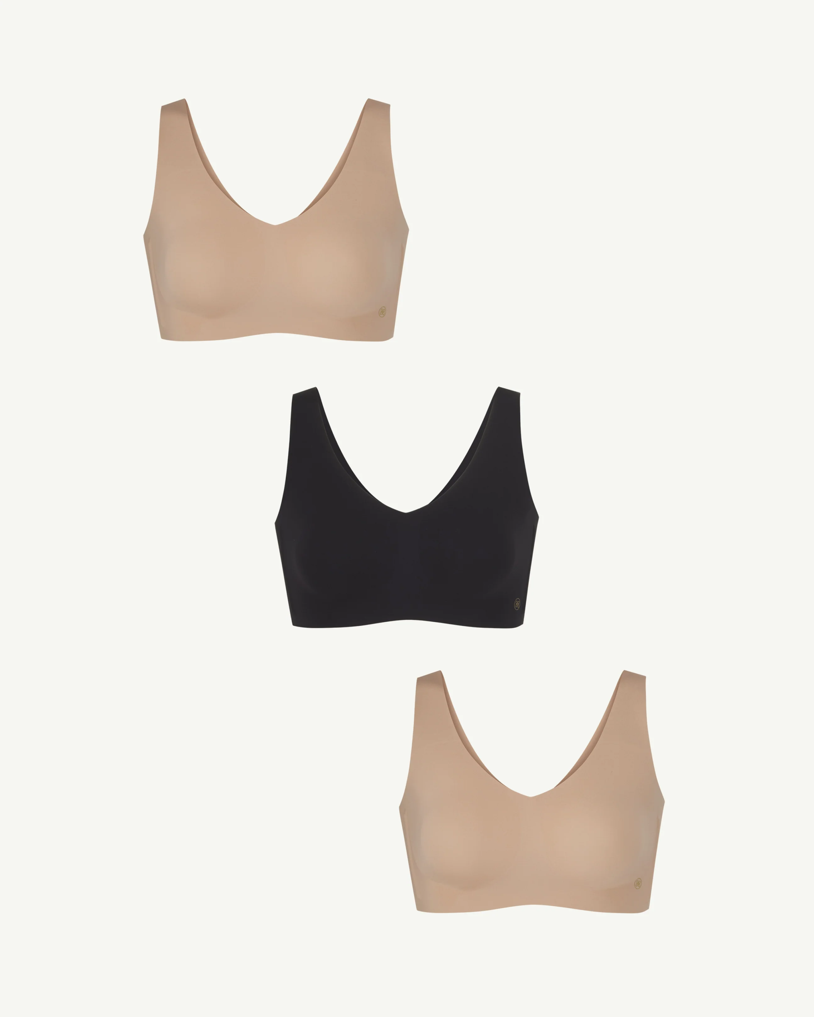 SoftForm Bra Triple Bundle - Image 3