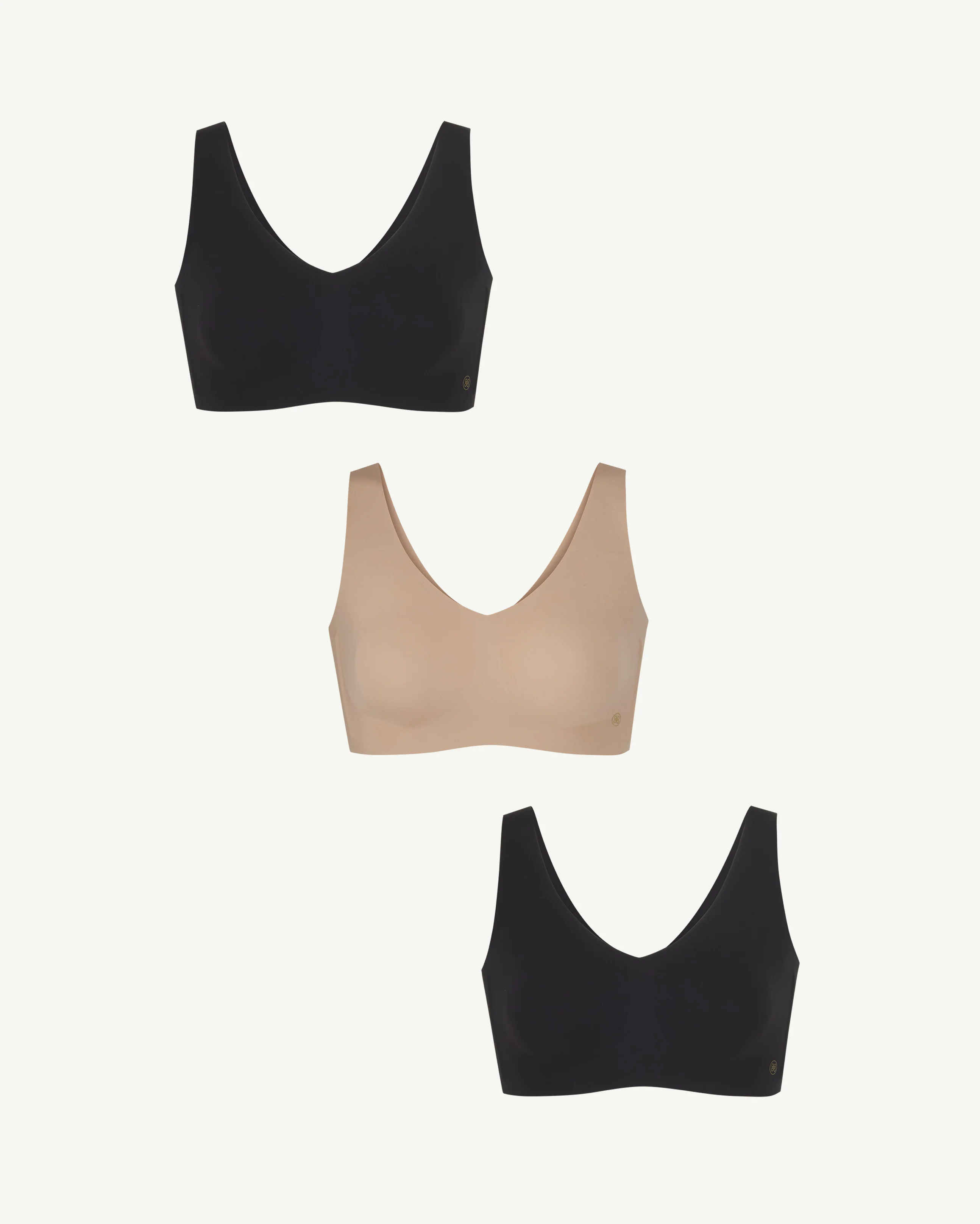 SoftForm Bra Triple Bundle - Image 4