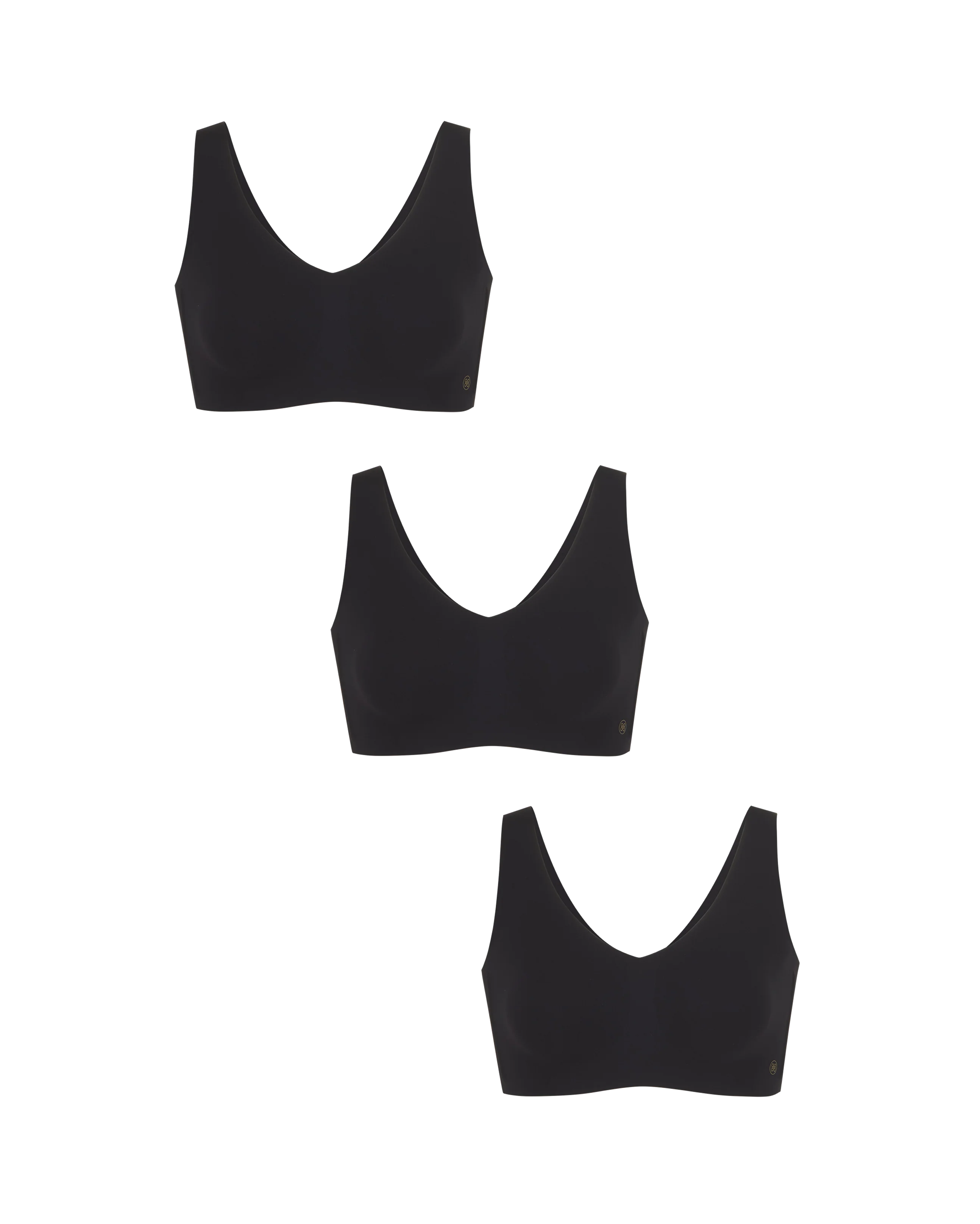 SoftForm Bra Triple Bundle - Image 5