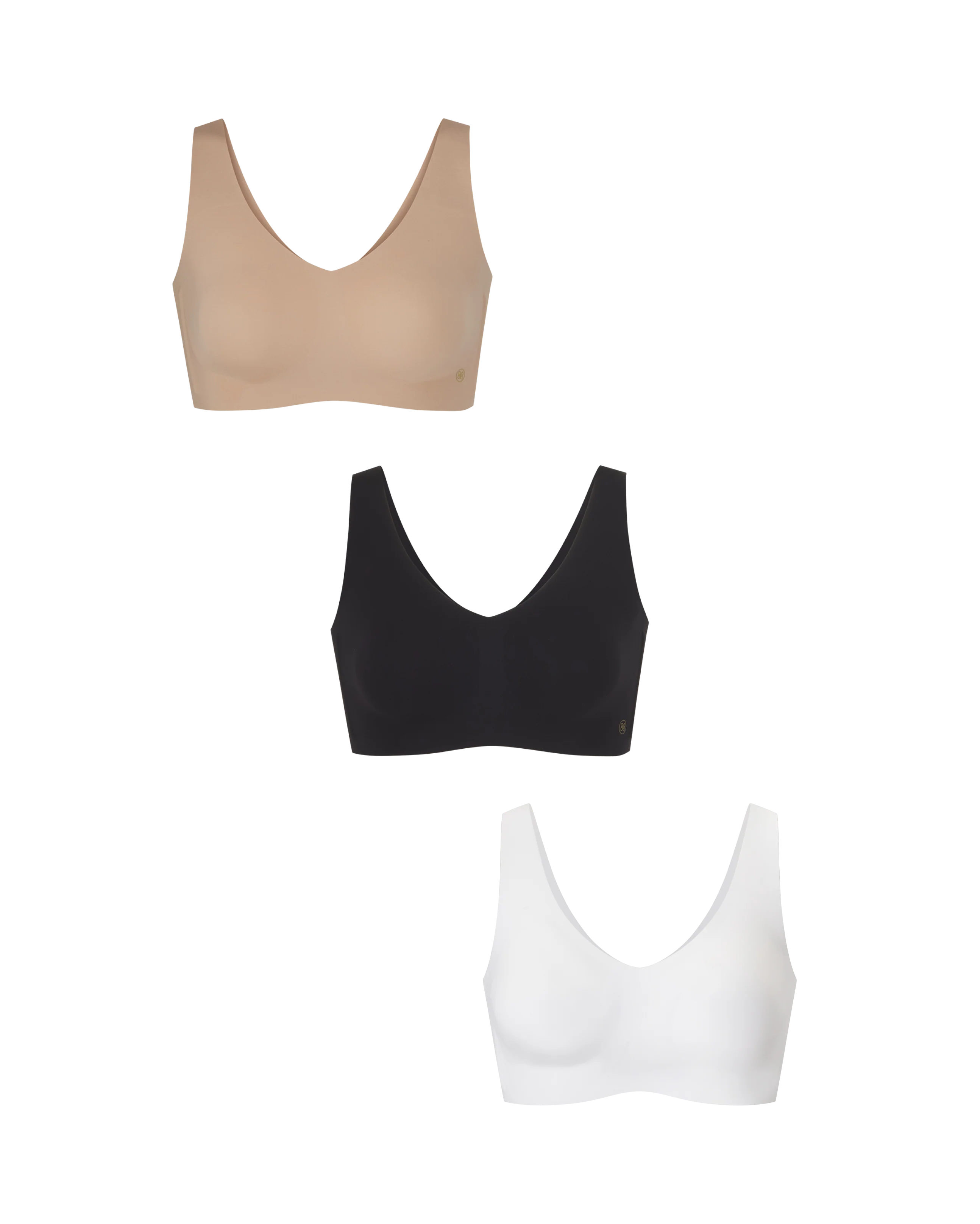 SoftForm Bra Triple Bundle - Image 6