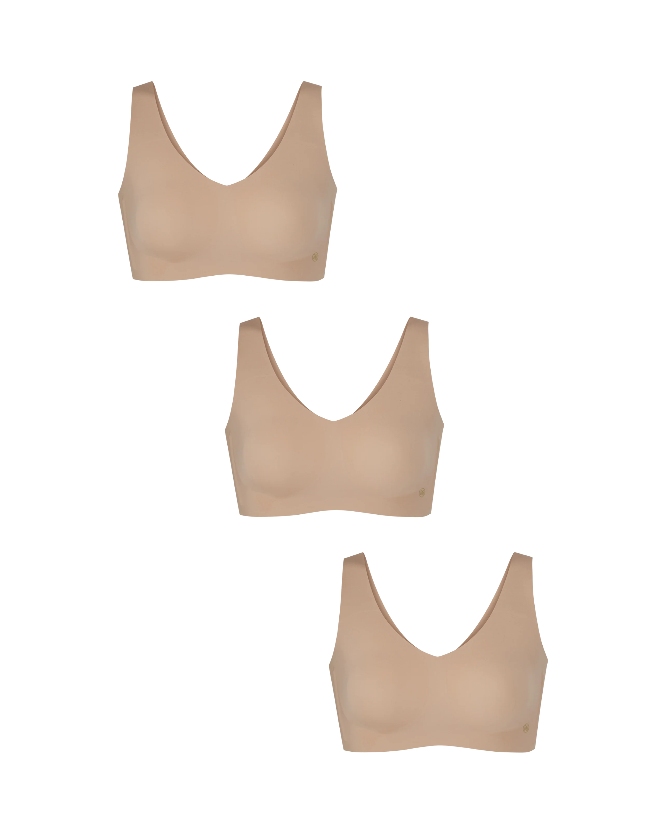 SoftForm Bra Triple Bundle - Image 7
