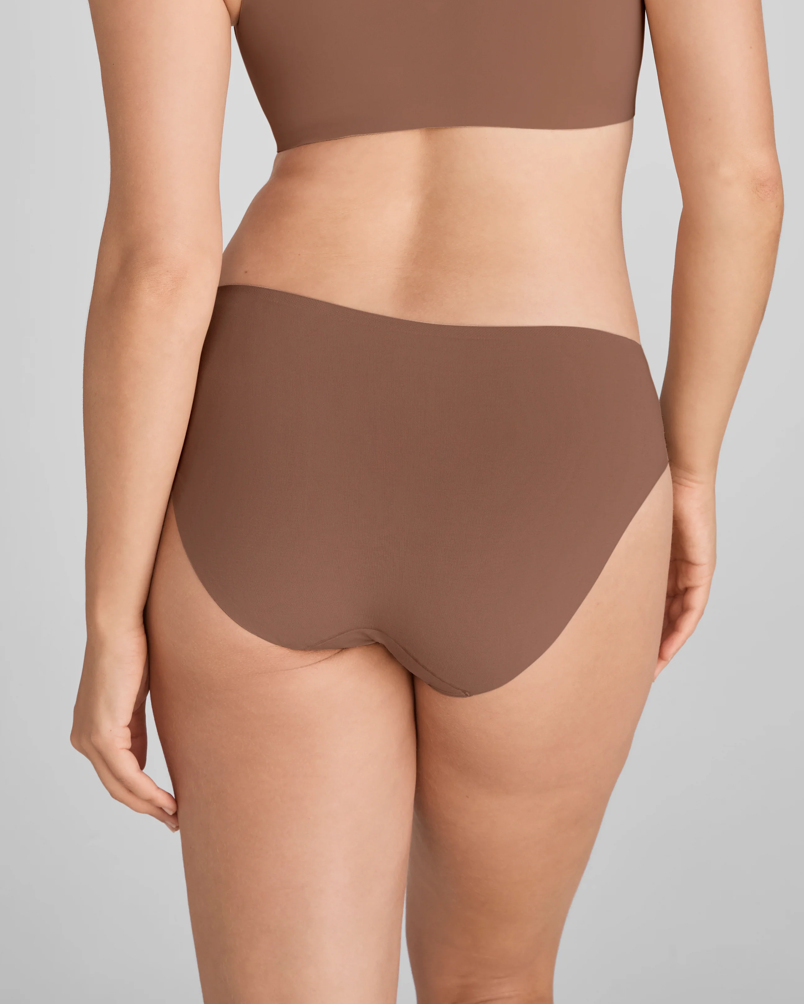 SoftForm Cotton Mid-Rise Brief - Image 52