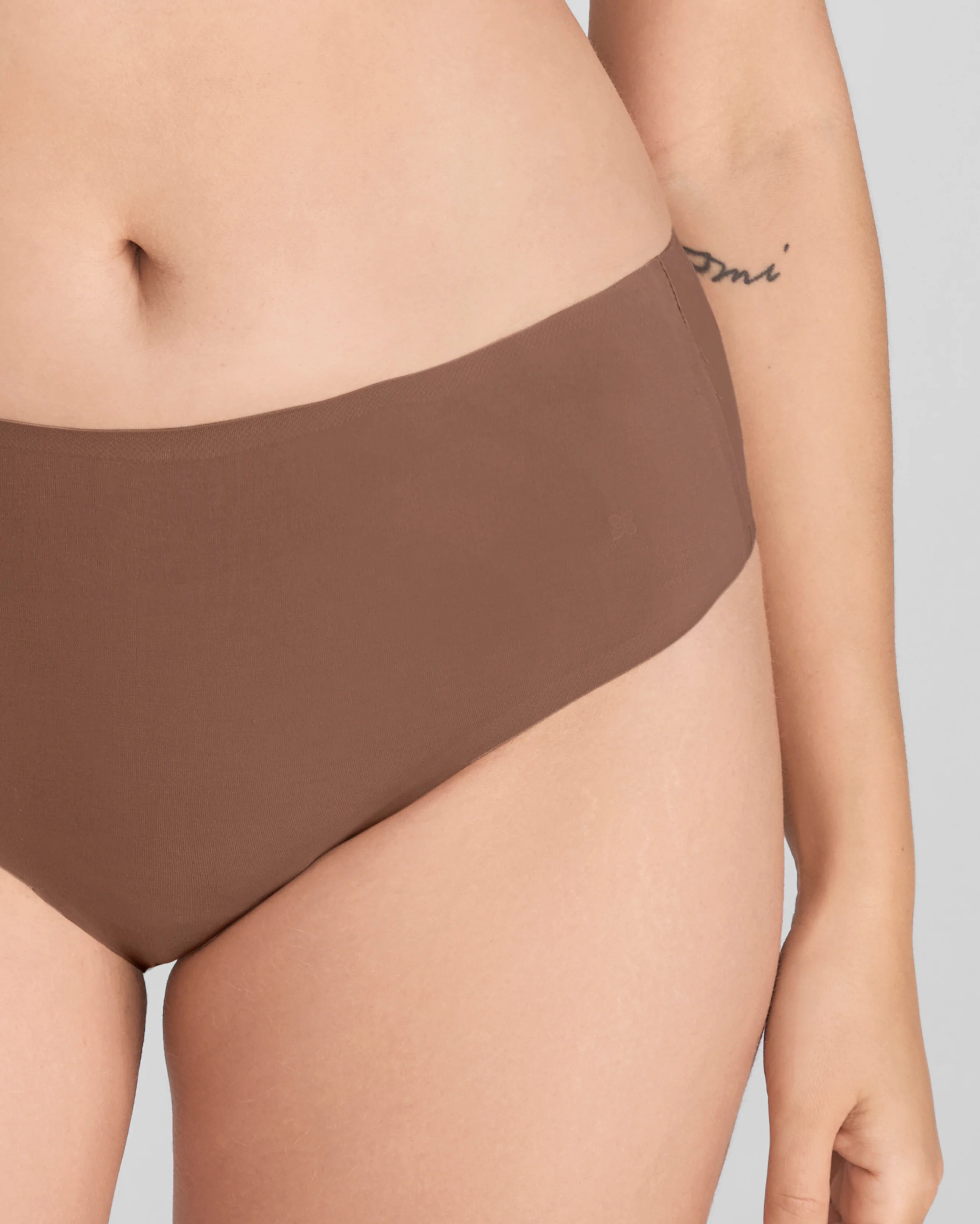 SoftForm Cotton Mid-Rise Brief - Image 53