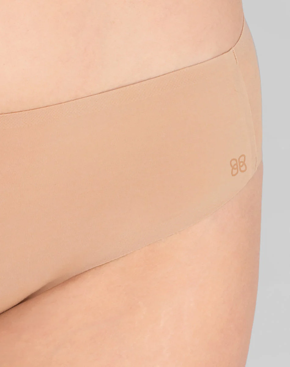 SoftForm Cotton Mid-Rise Brief - Image 16
