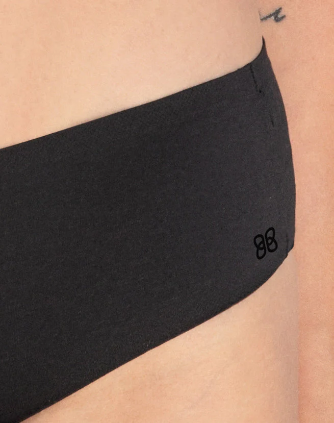 SoftForm Cotton Mid-Rise Brief - Image 17