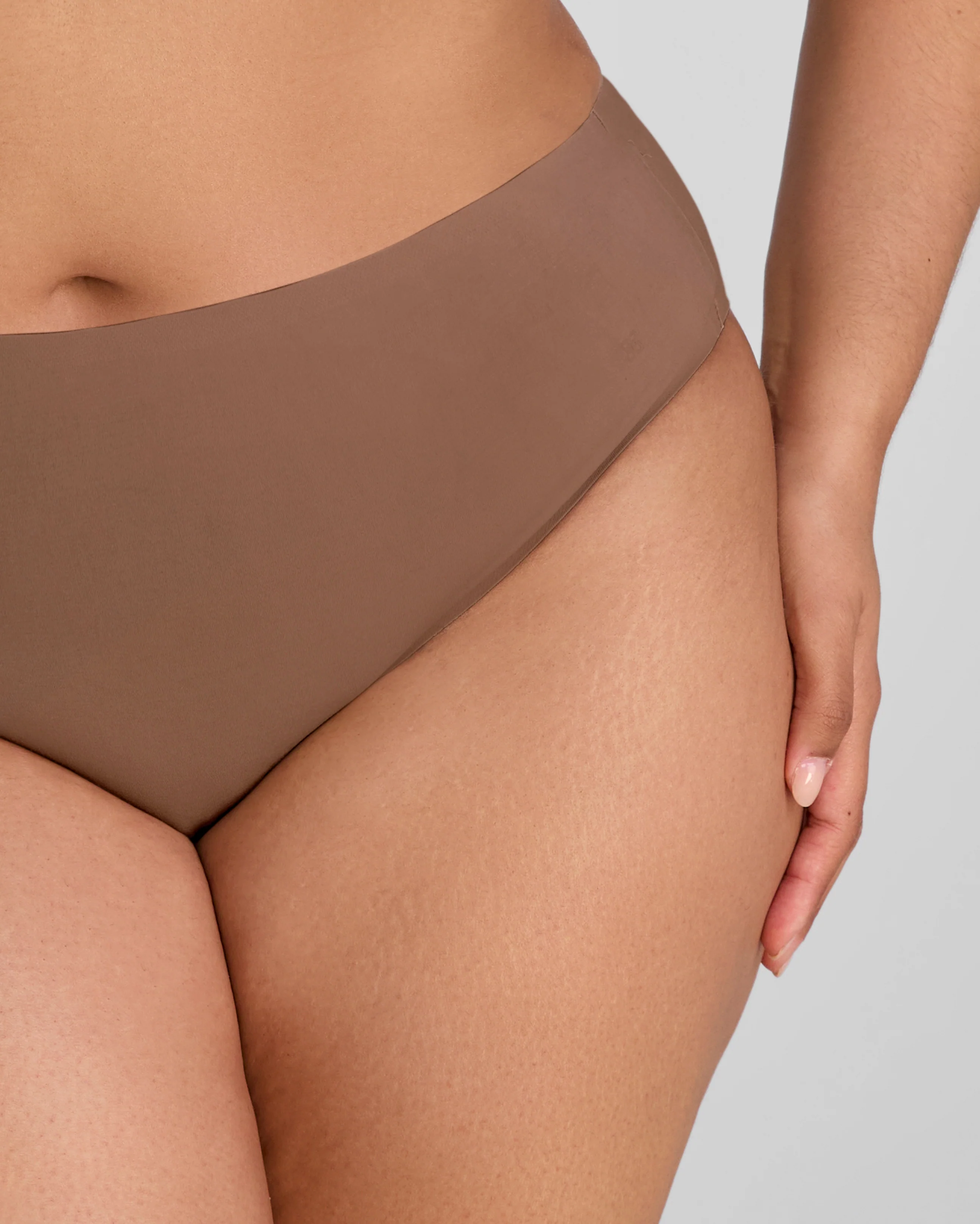 SoftForm Cotton Mid-Rise Brief - Image 19