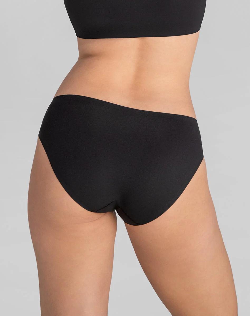 SoftForm Cotton Mid-Rise Brief - Image 31