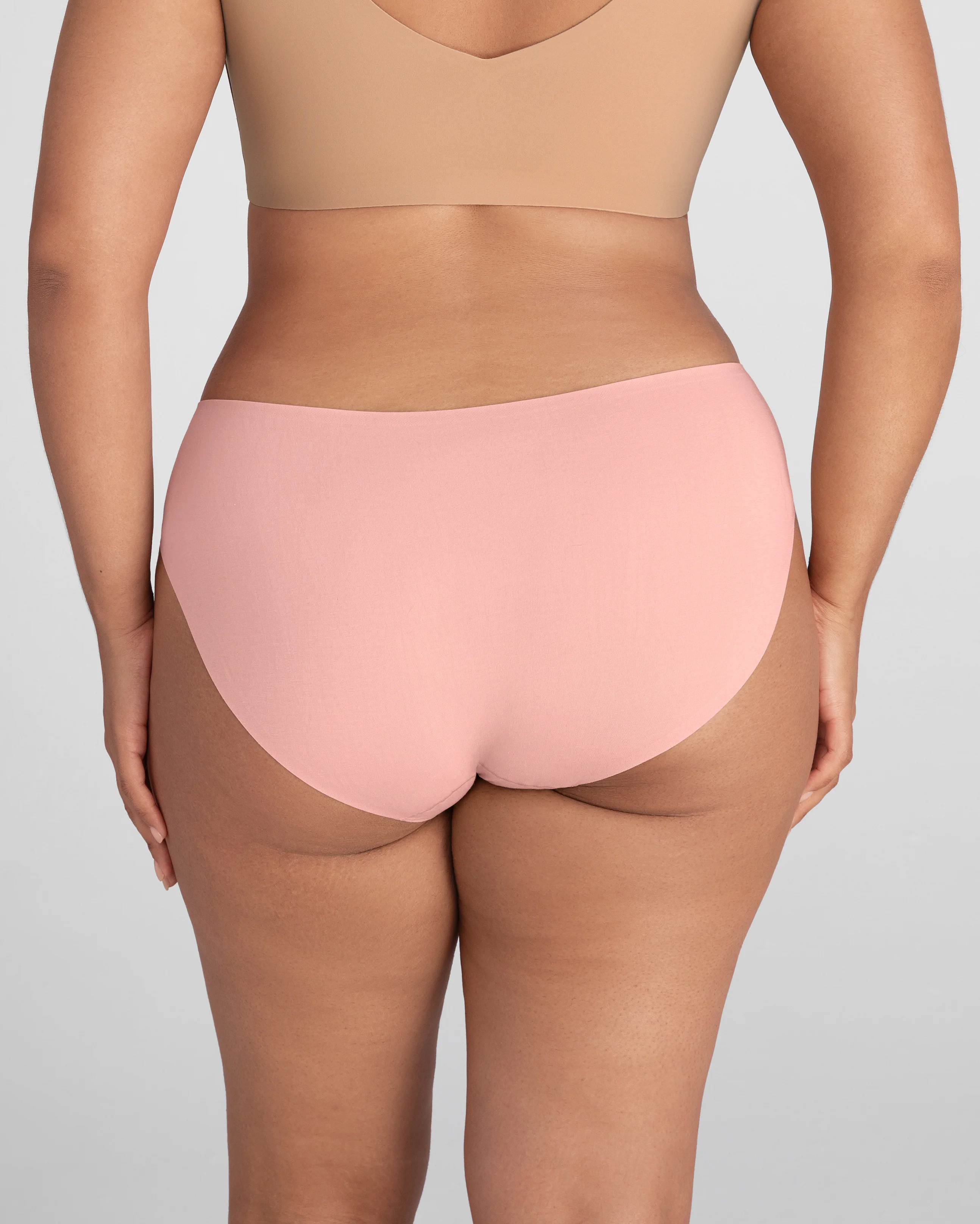 SoftForm Cotton Mid-Rise Brief - Image 43