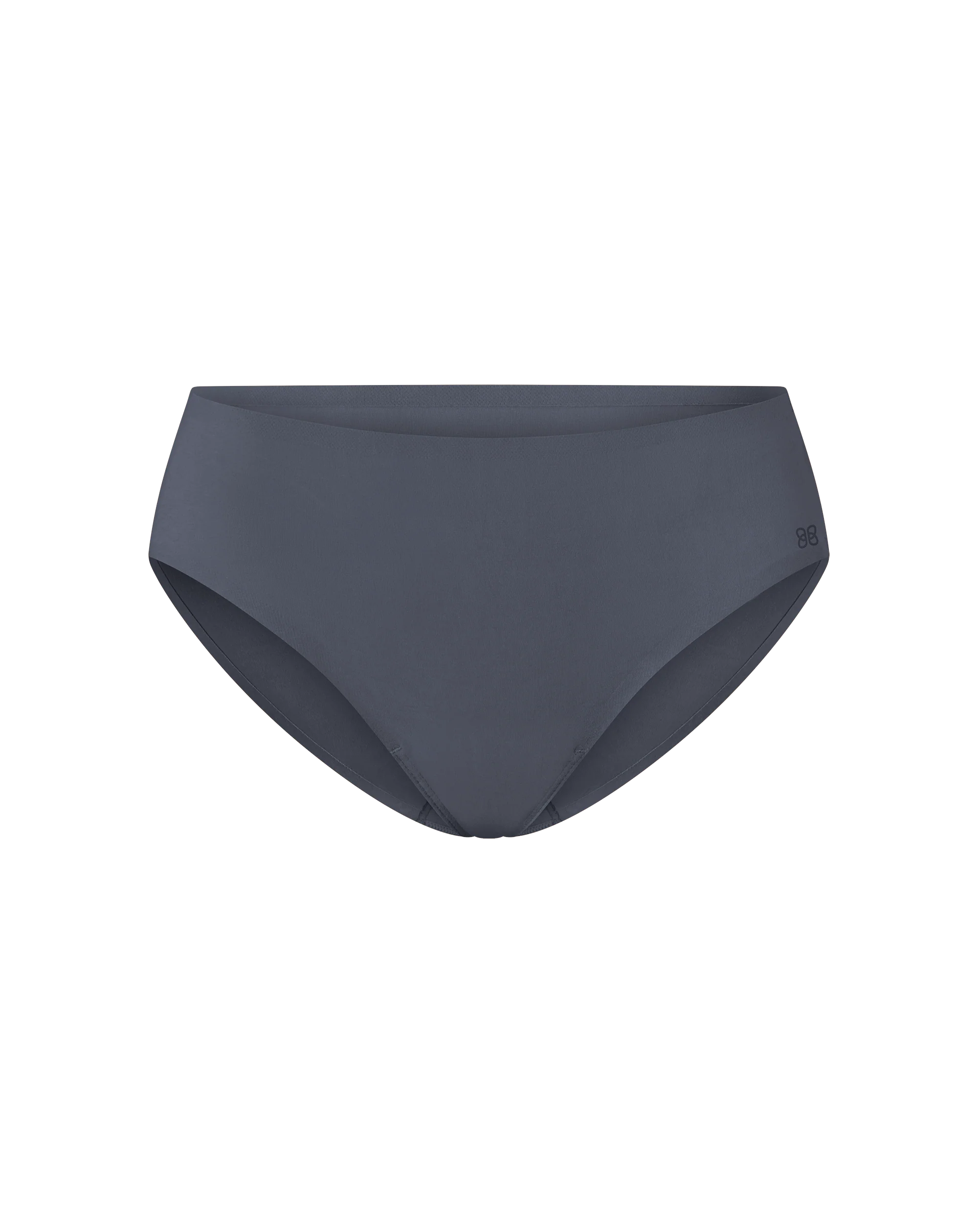 SoftForm Cotton Mid-Rise Brief - Image 6