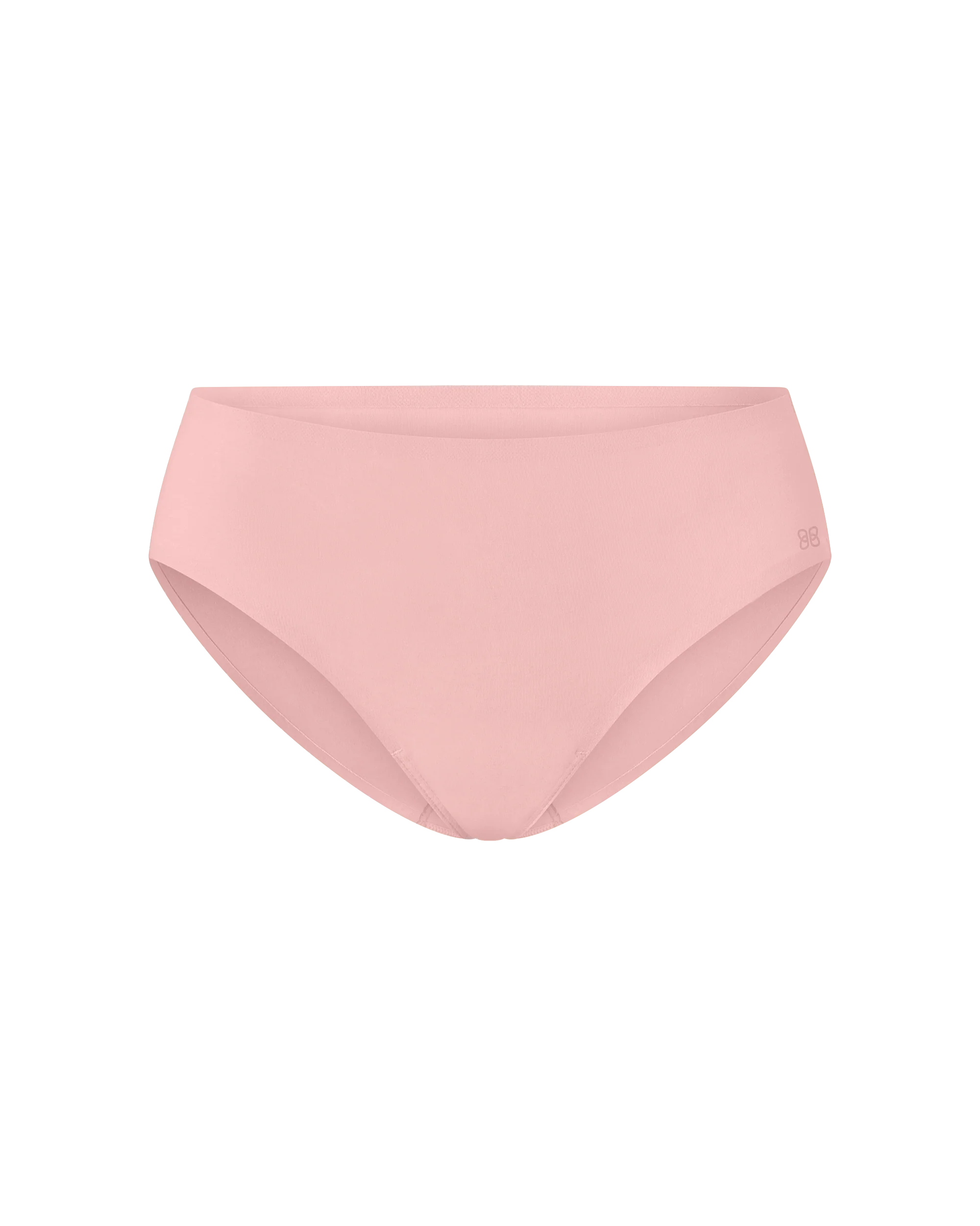 SoftForm Cotton Mid-Rise Brief - Image 7