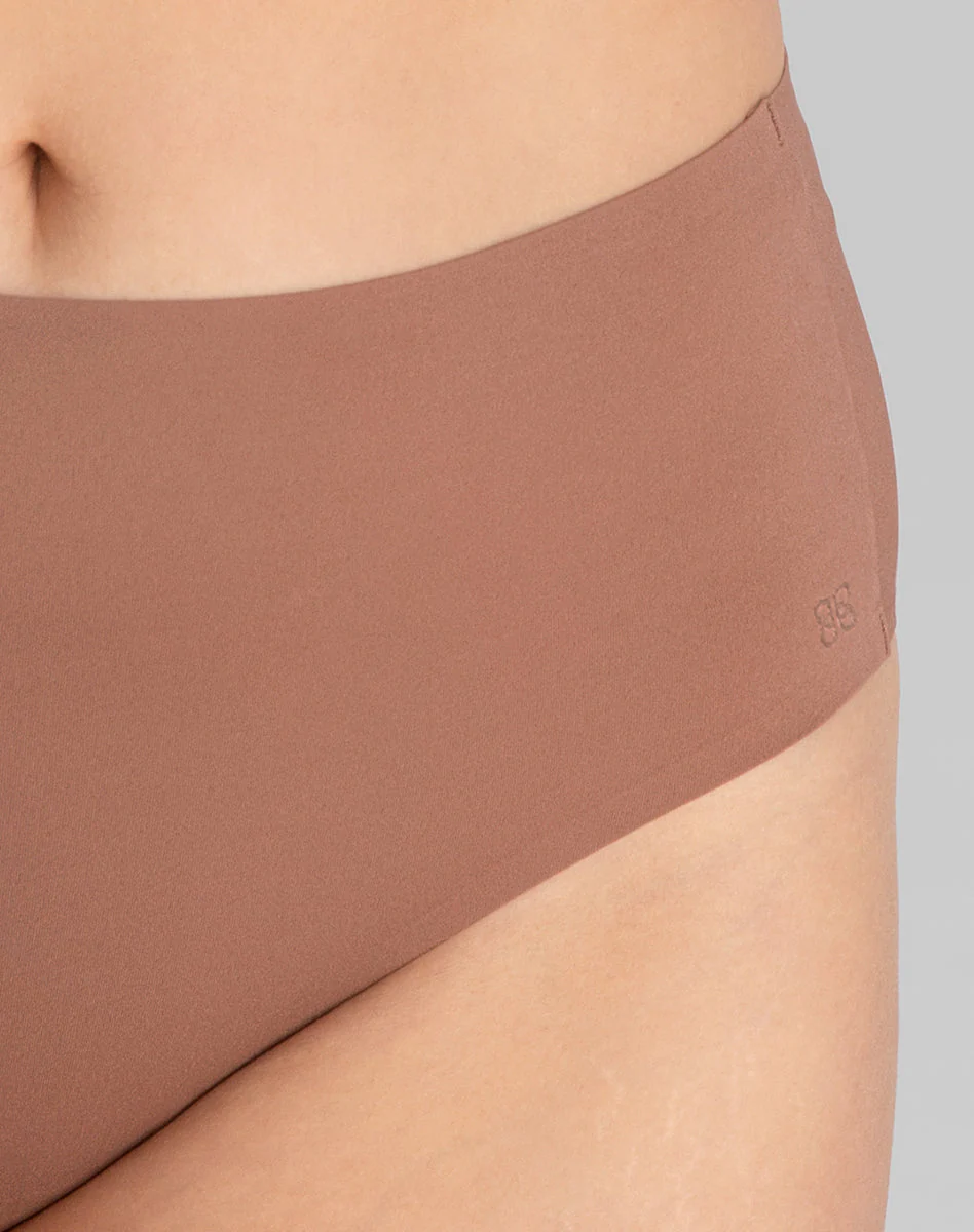 SoftForm High-Rise Brief - Image 15