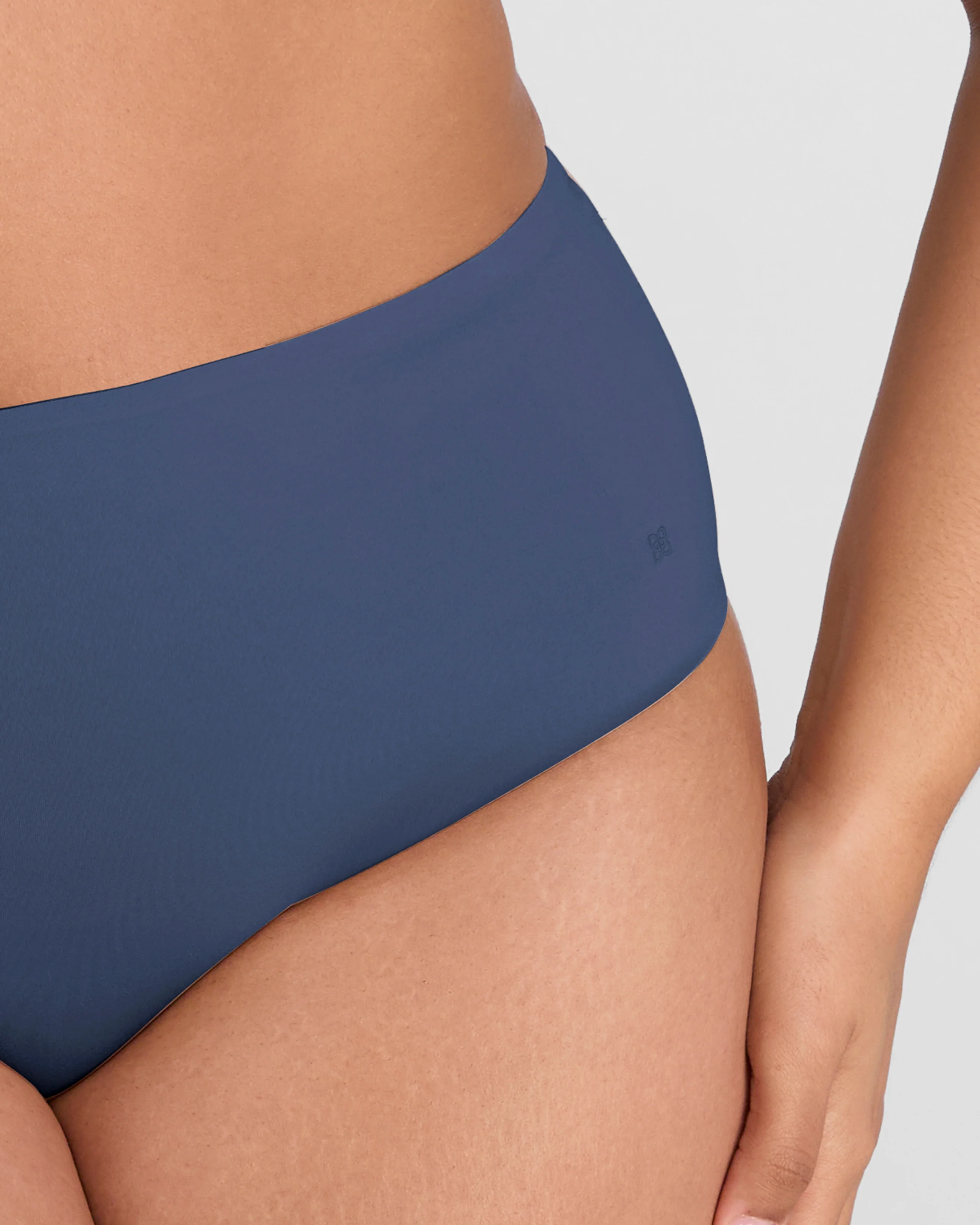 SoftForm High-Rise Brief - Image 19