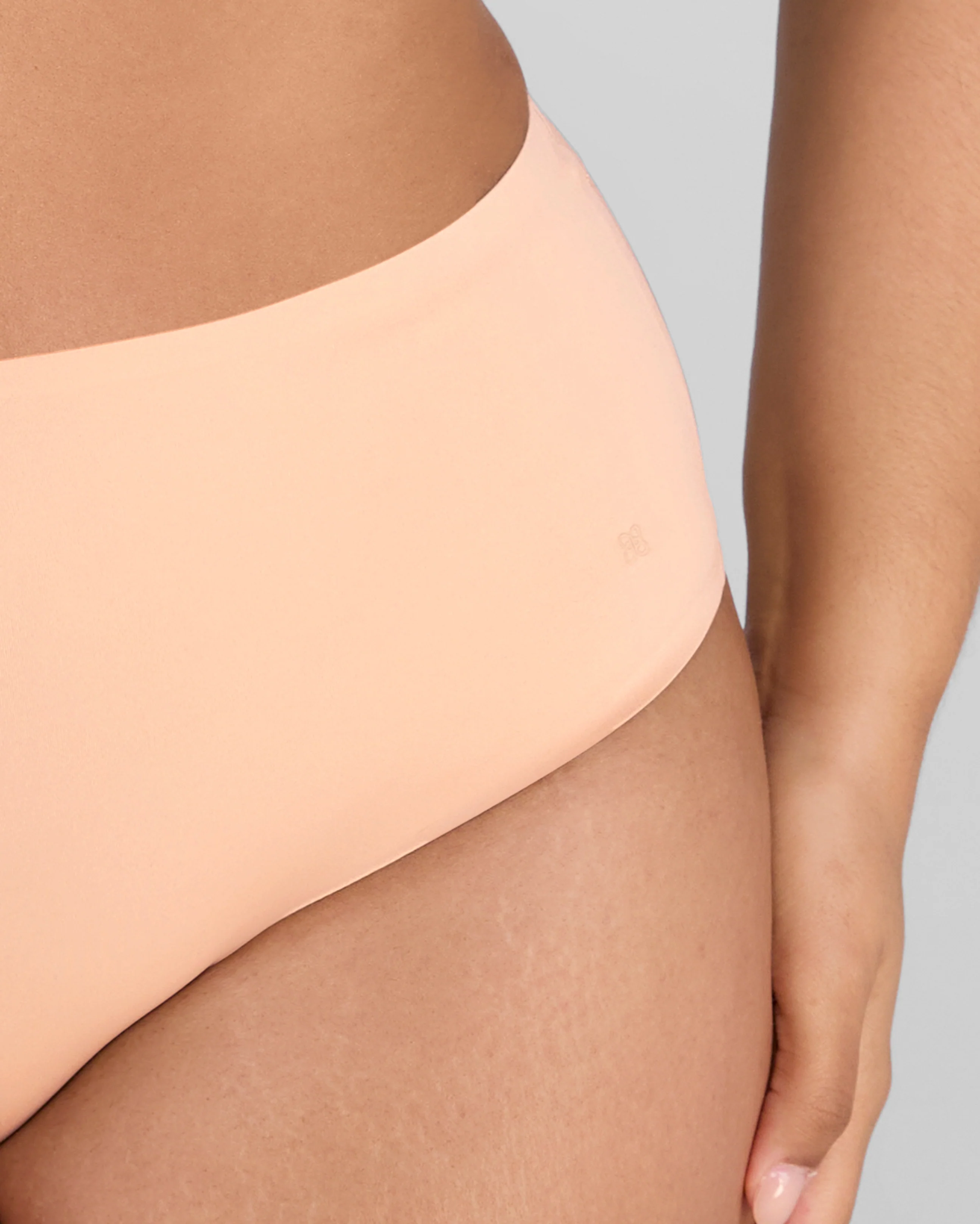 SoftForm High-Rise Brief - Image 23