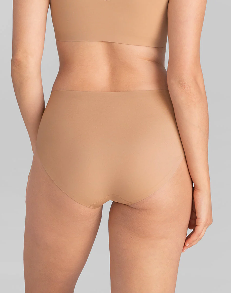 SoftForm High-Rise Brief - Image 29