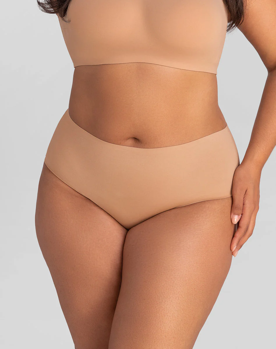 SoftForm High-Rise Brief - Image 30