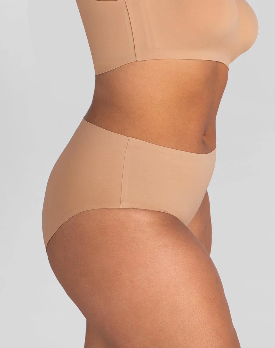 SoftForm High-Rise Brief - Image 31