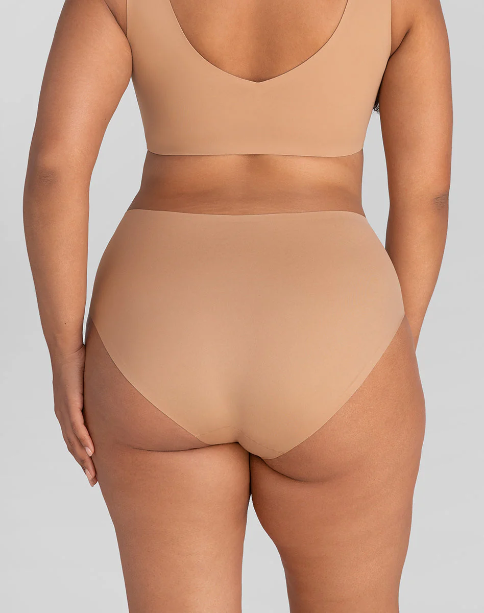 SoftForm High-Rise Brief - Image 32