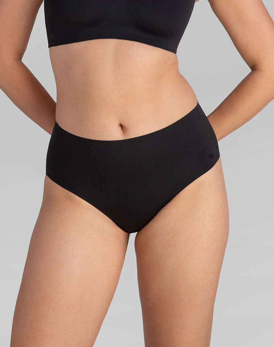 SoftForm High-Rise Brief - Image 33