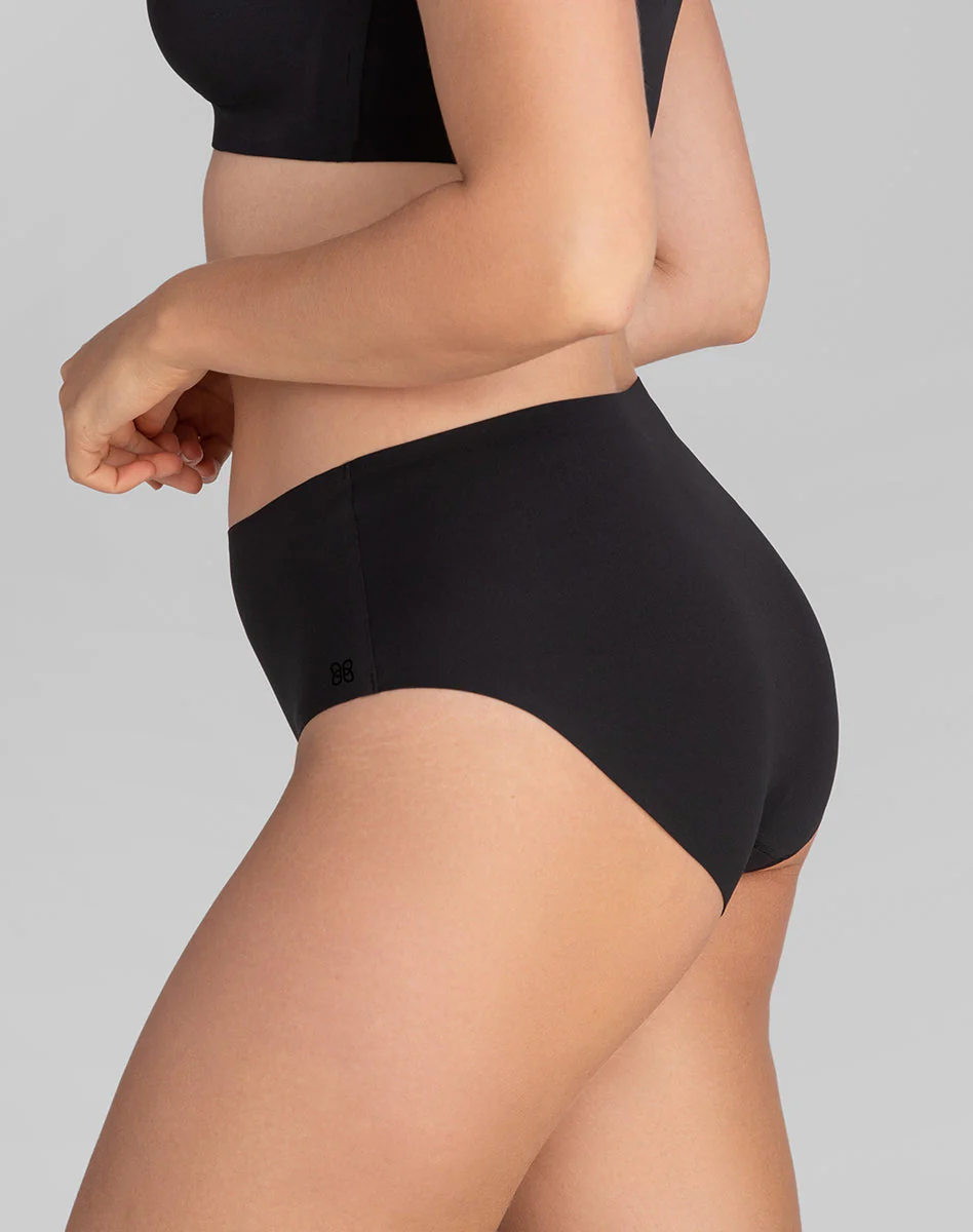 SoftForm High-Rise Brief - Image 34
