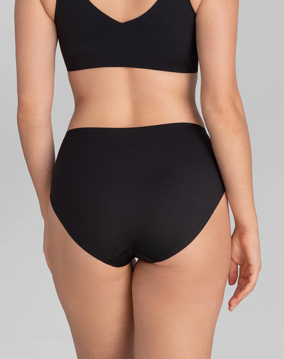SoftForm High-Rise Brief - Image 35