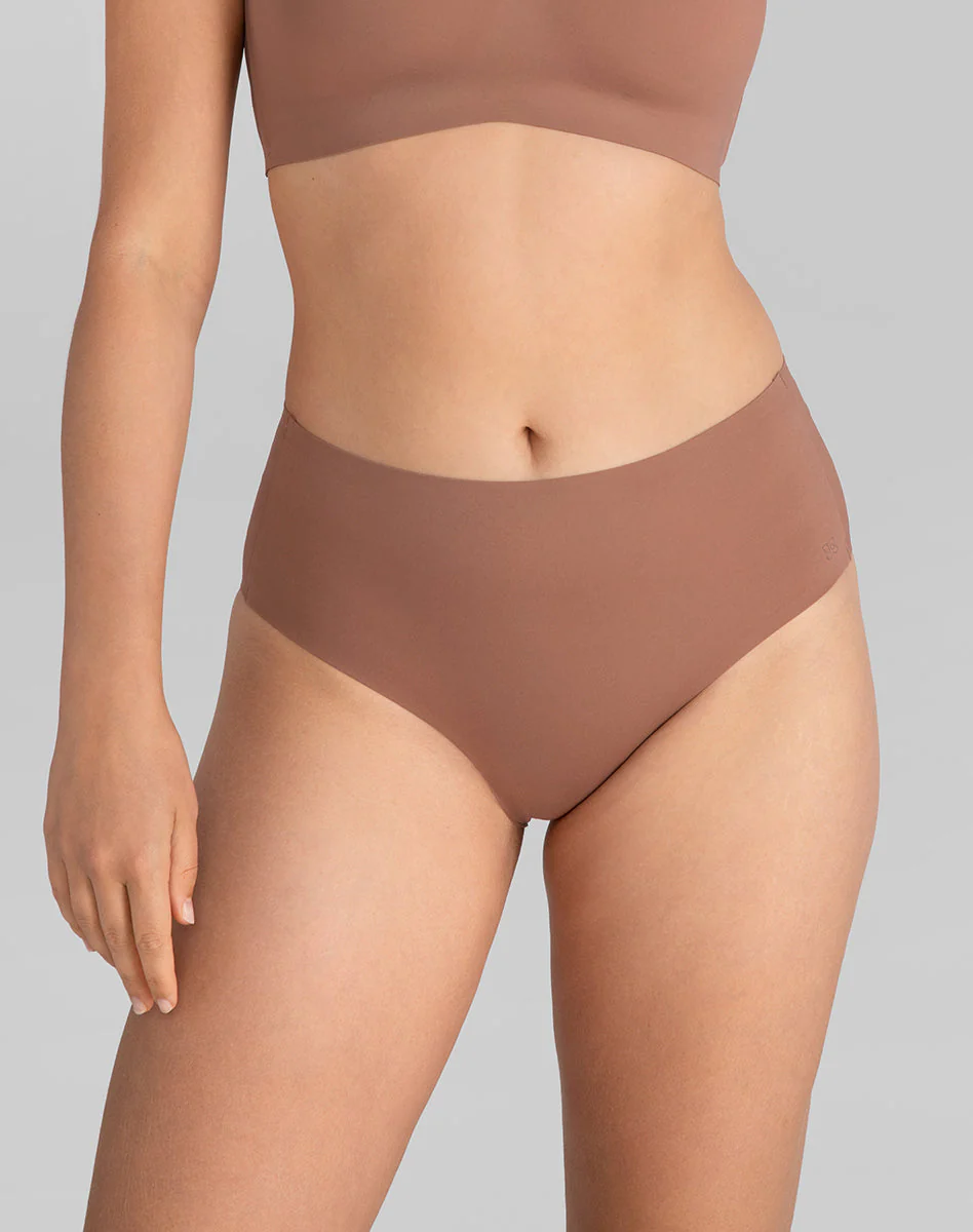 SoftForm High-Rise Brief - Image 39