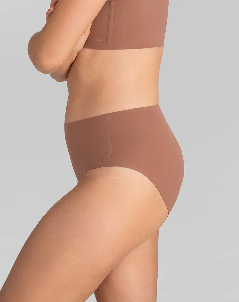 SoftForm High-Rise Brief - Image 40