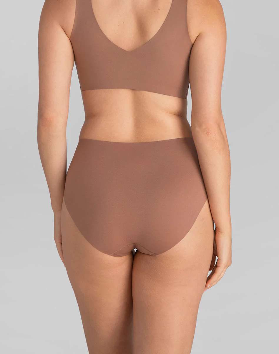 SoftForm High-Rise Brief - Image 41