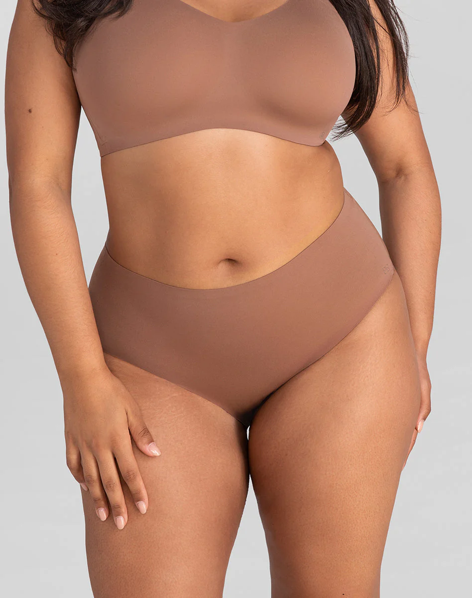 SoftForm High-Rise Brief - Image 42