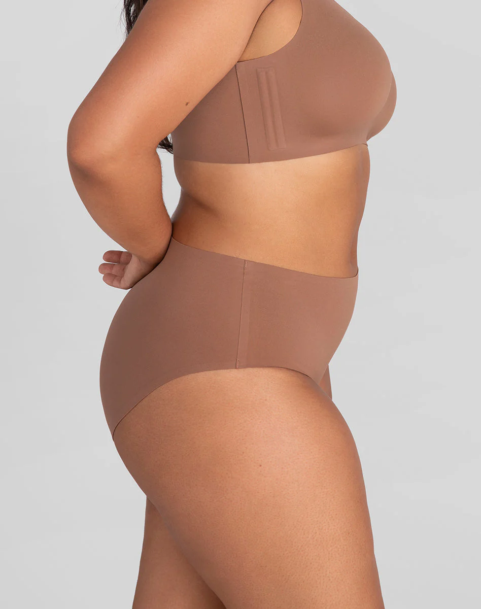 SoftForm High-Rise Brief - Image 43