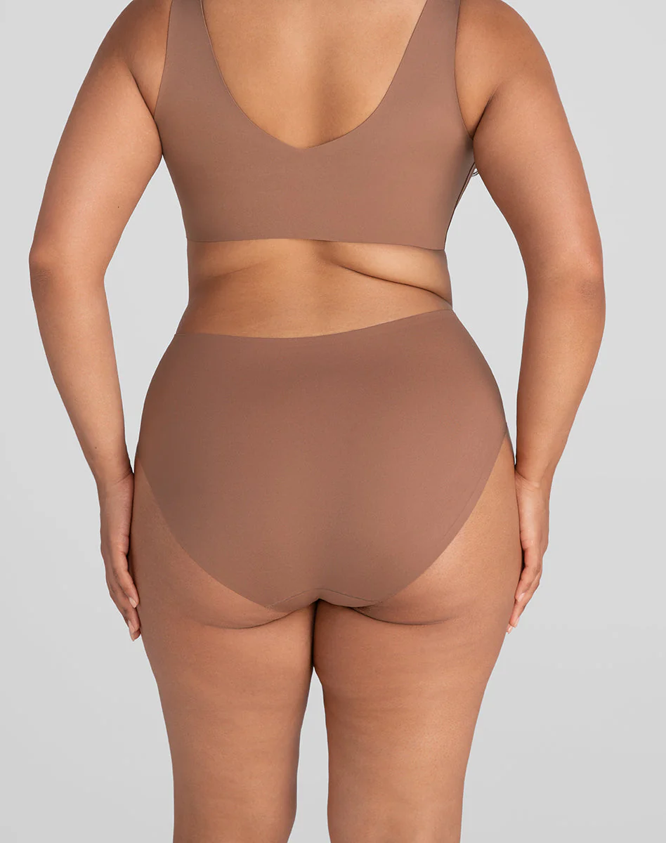 SoftForm High-Rise Brief - Image 44