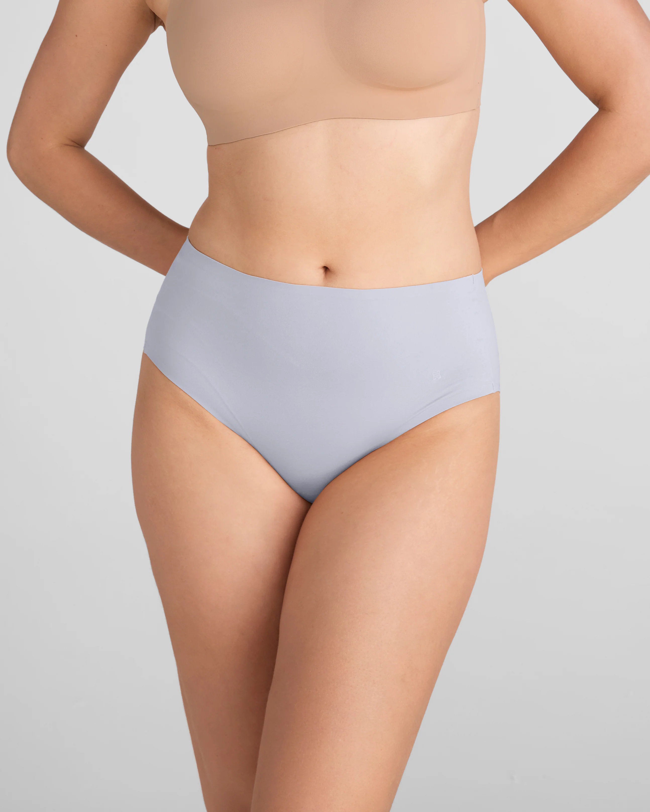 SoftForm High-Rise Brief - Image 45