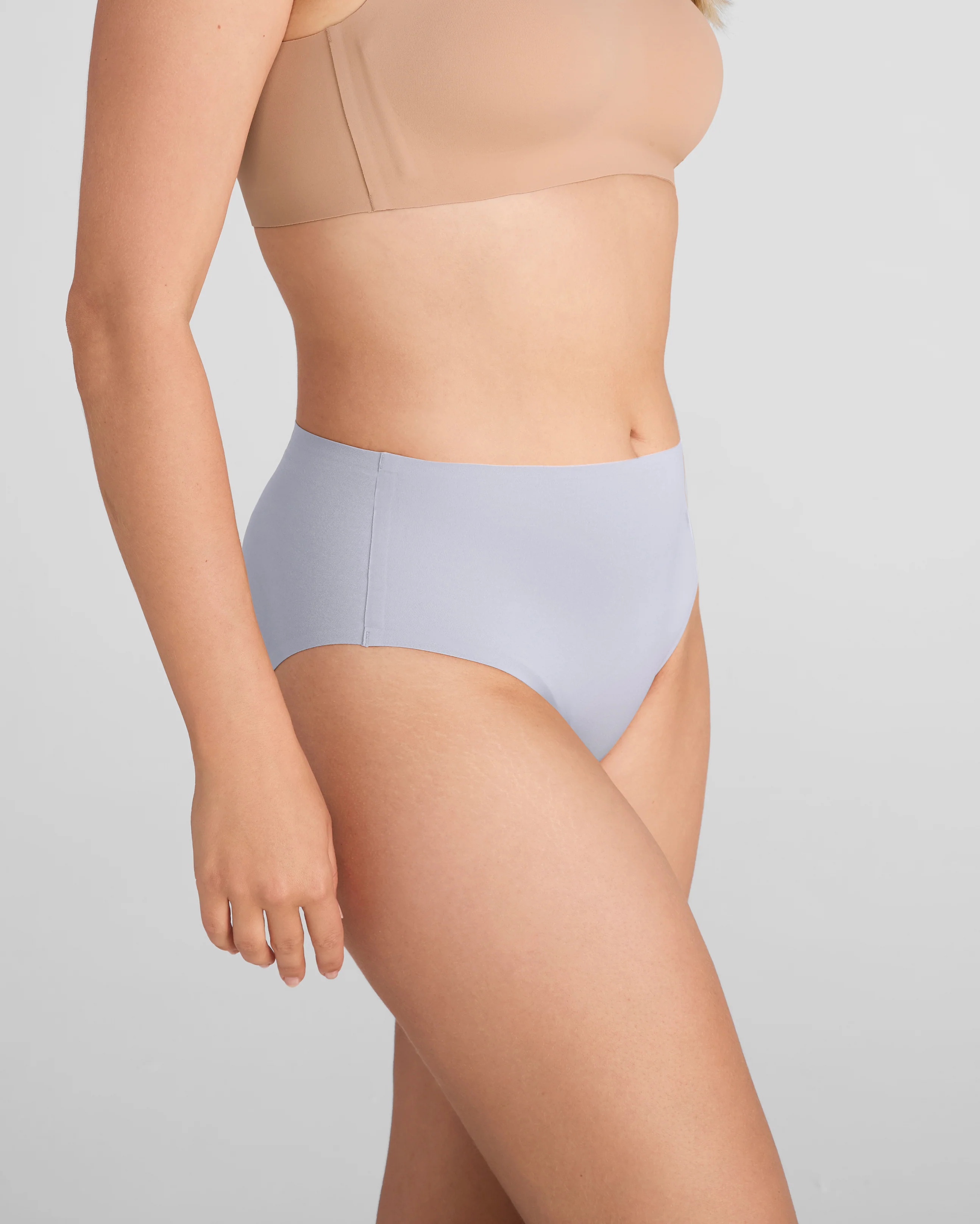 SoftForm High-Rise Brief - Image 46