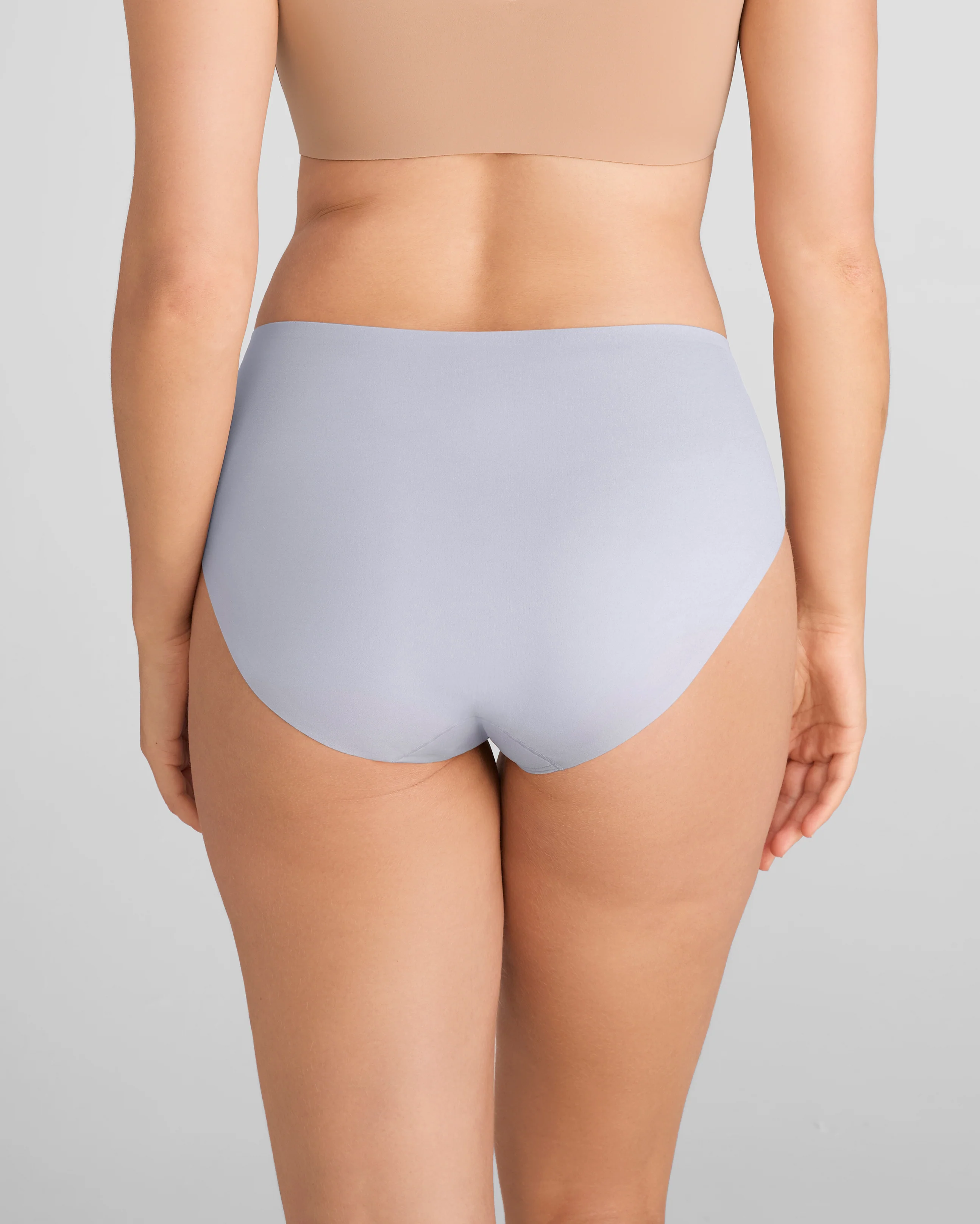 SoftForm High-Rise Brief - Image 47