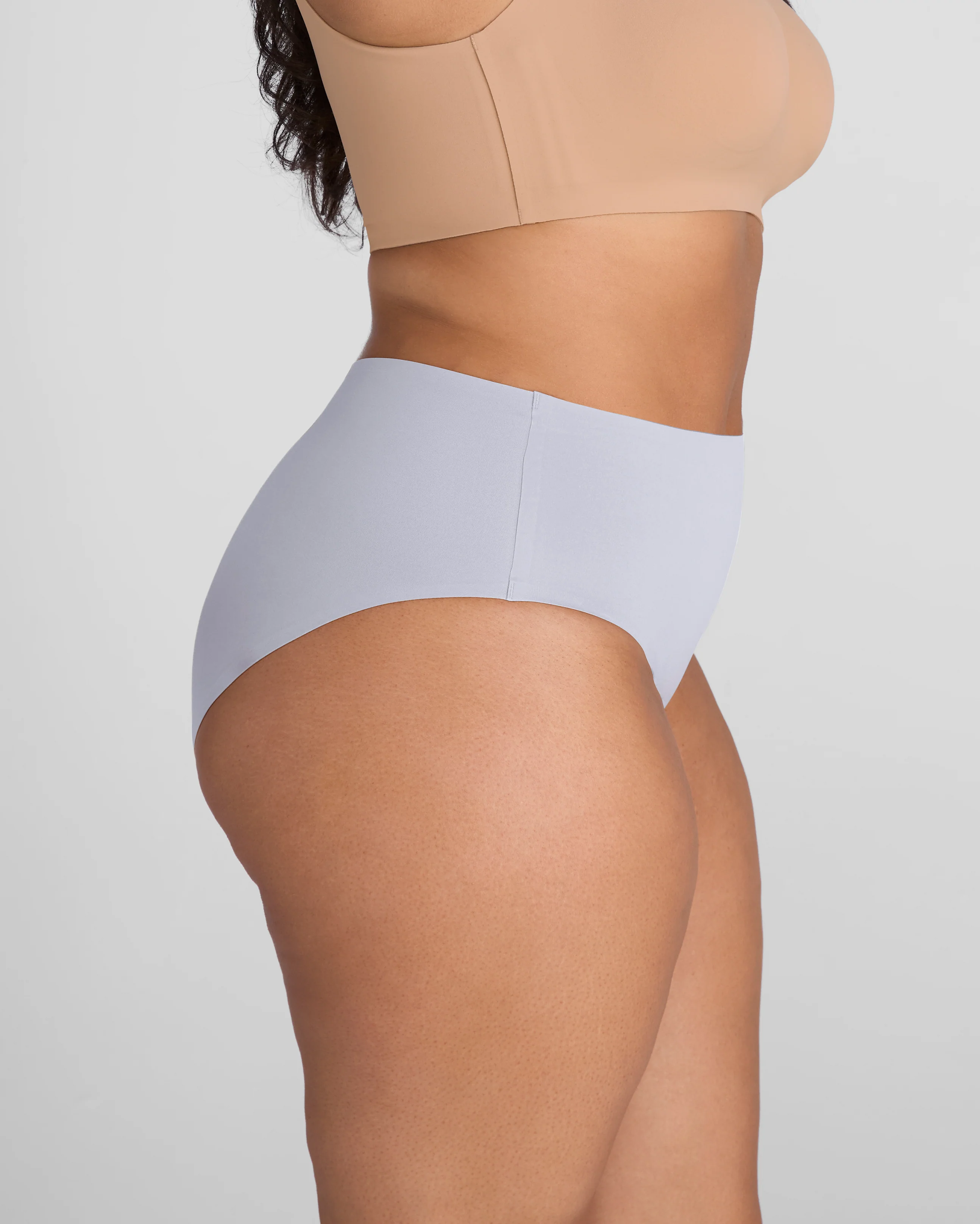 SoftForm High-Rise Brief - Image 49
