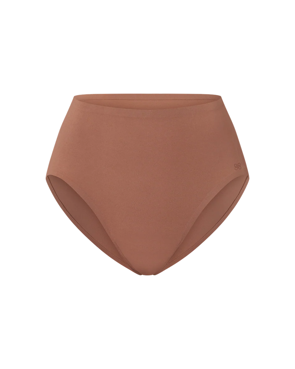 SoftForm High-Rise Brief - Image 5