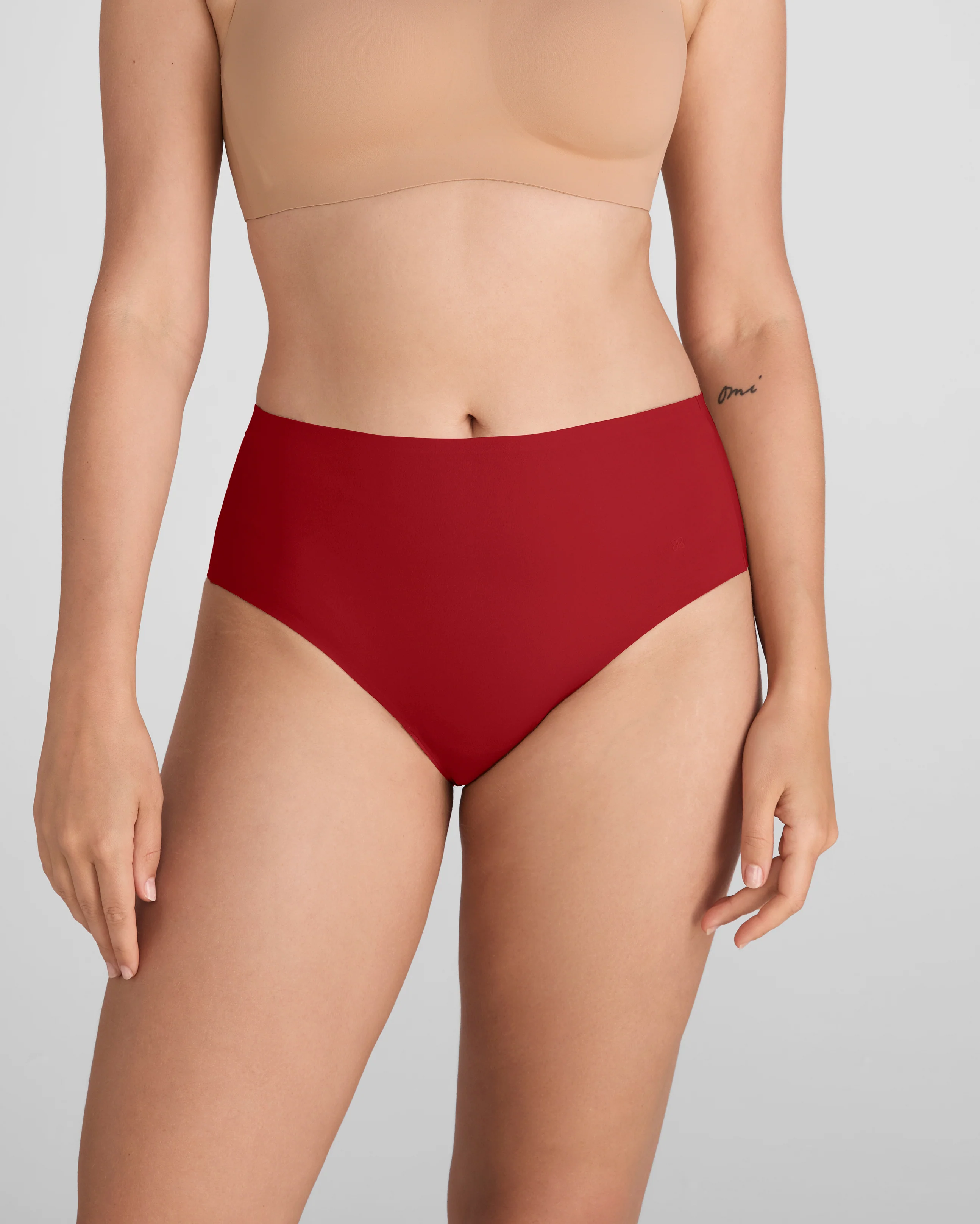 SoftForm High-Rise Brief - Image 51