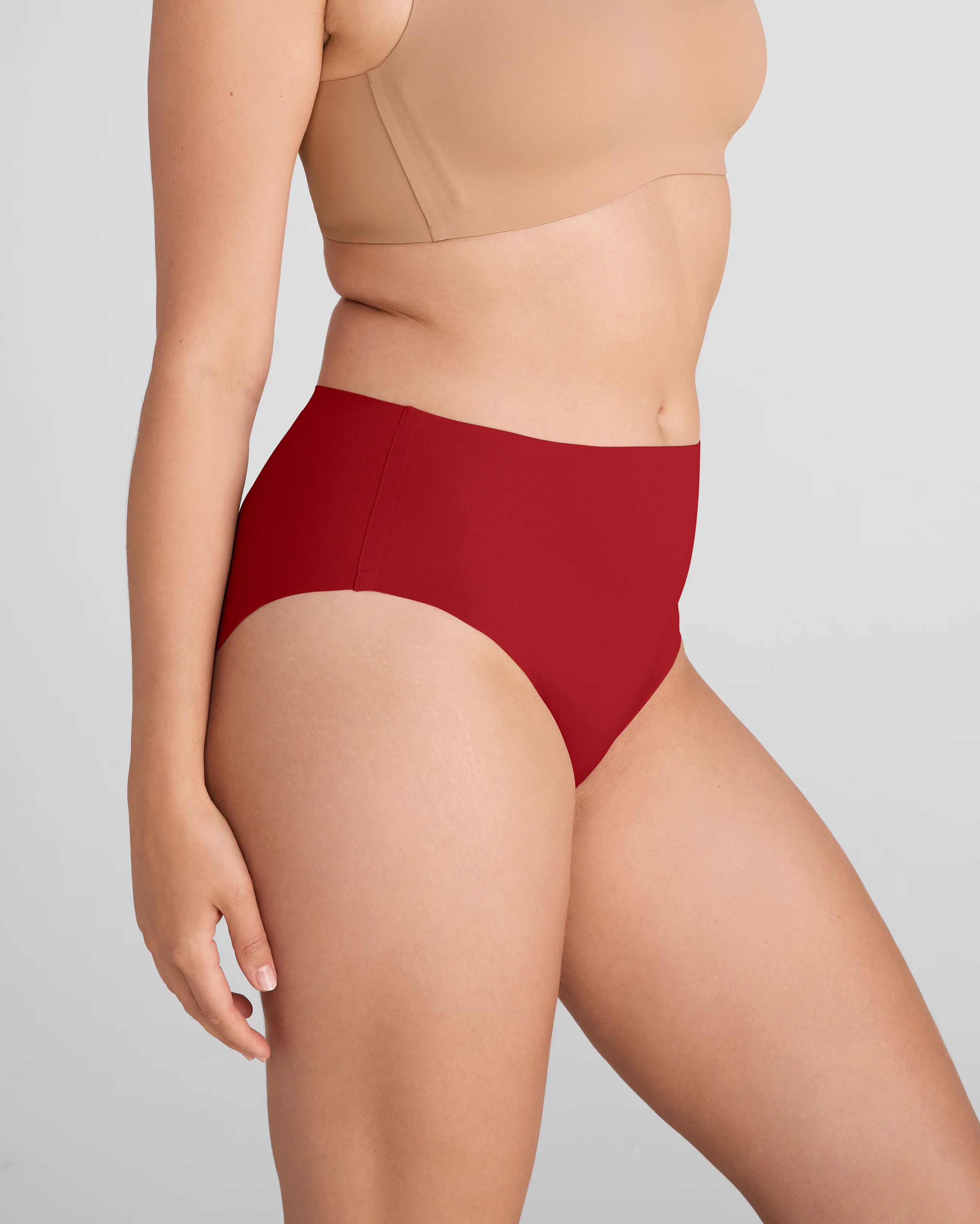 SoftForm High-Rise Brief - Image 52