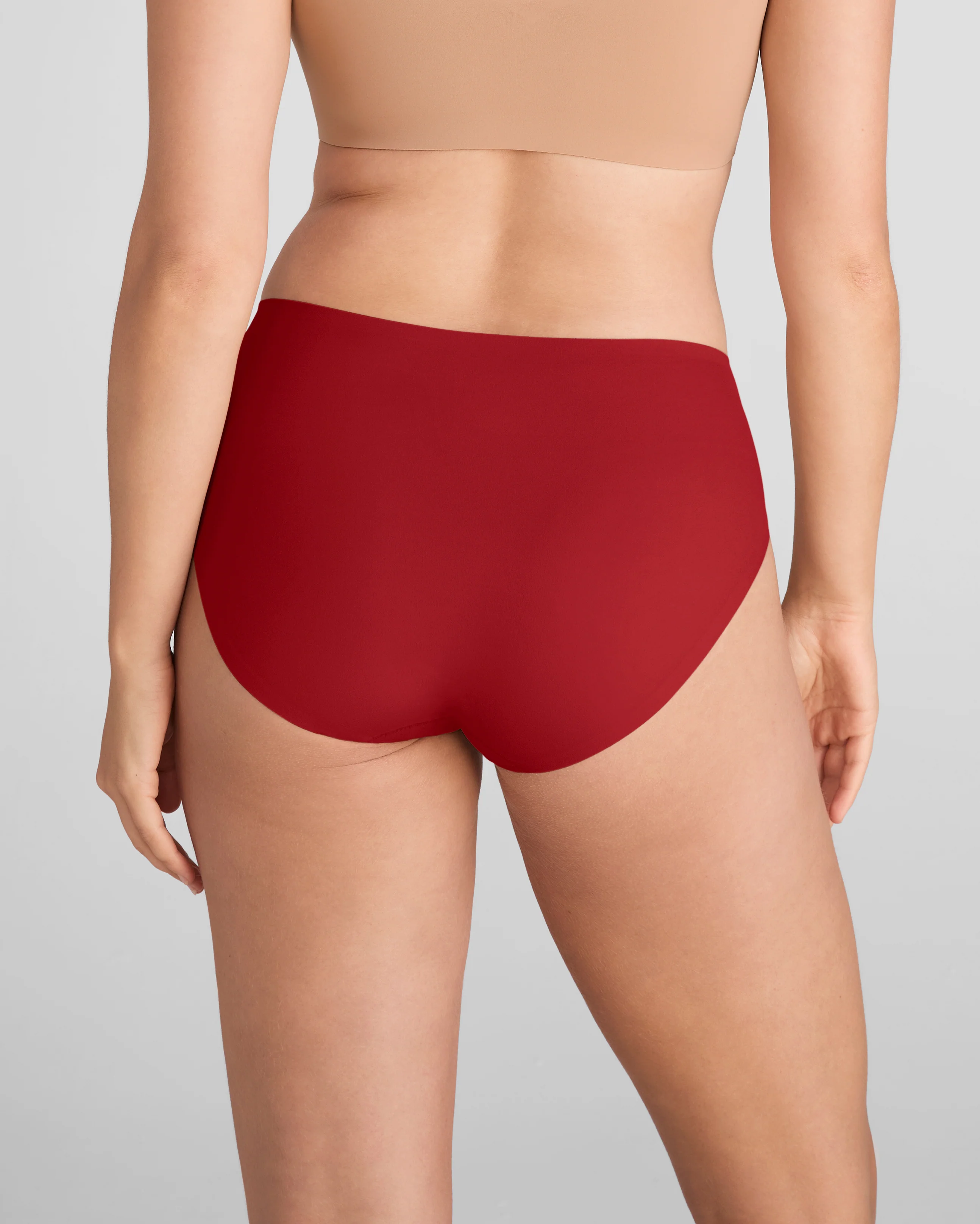 SoftForm High-Rise Brief - Image 53