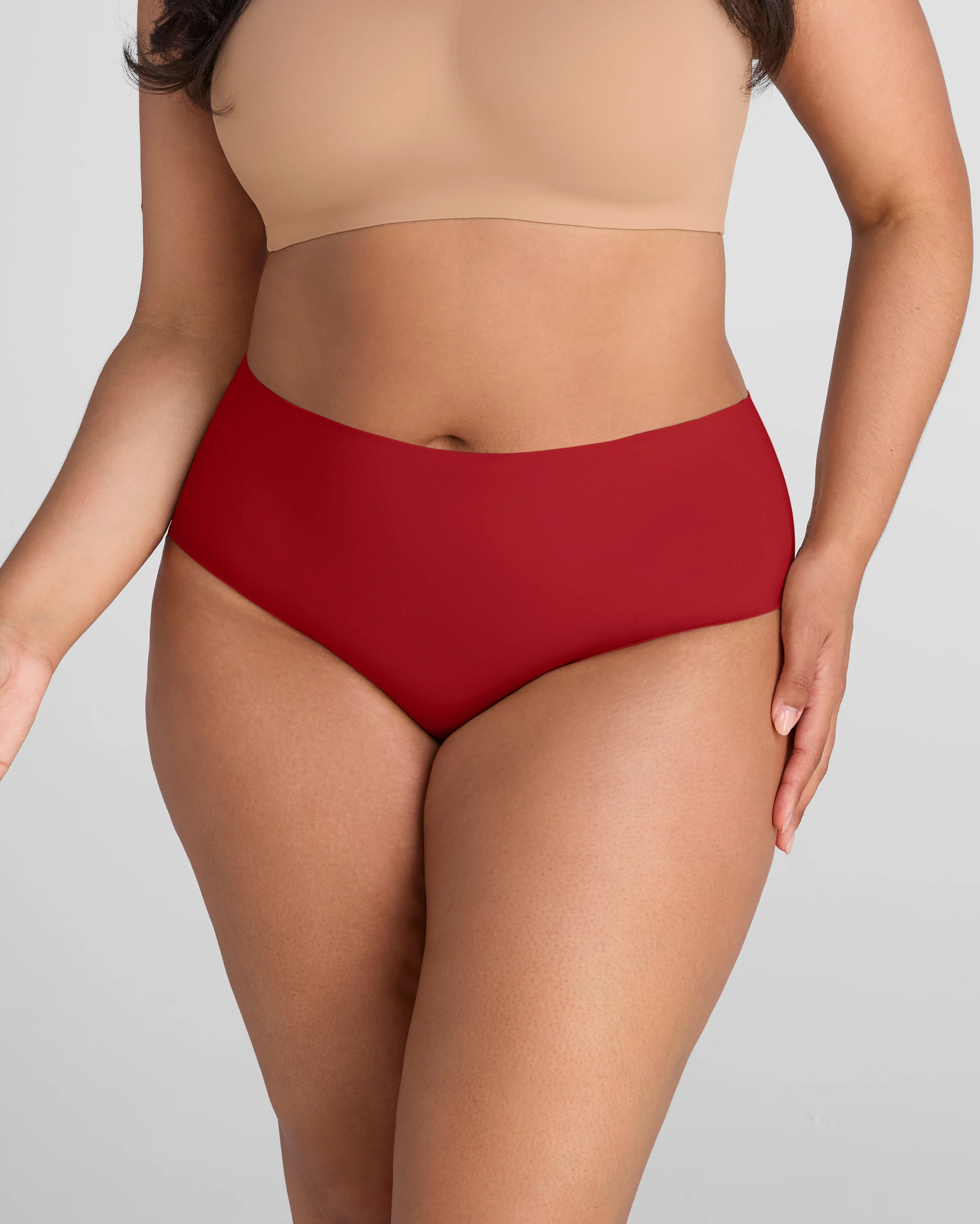SoftForm High-Rise Brief - Image 54