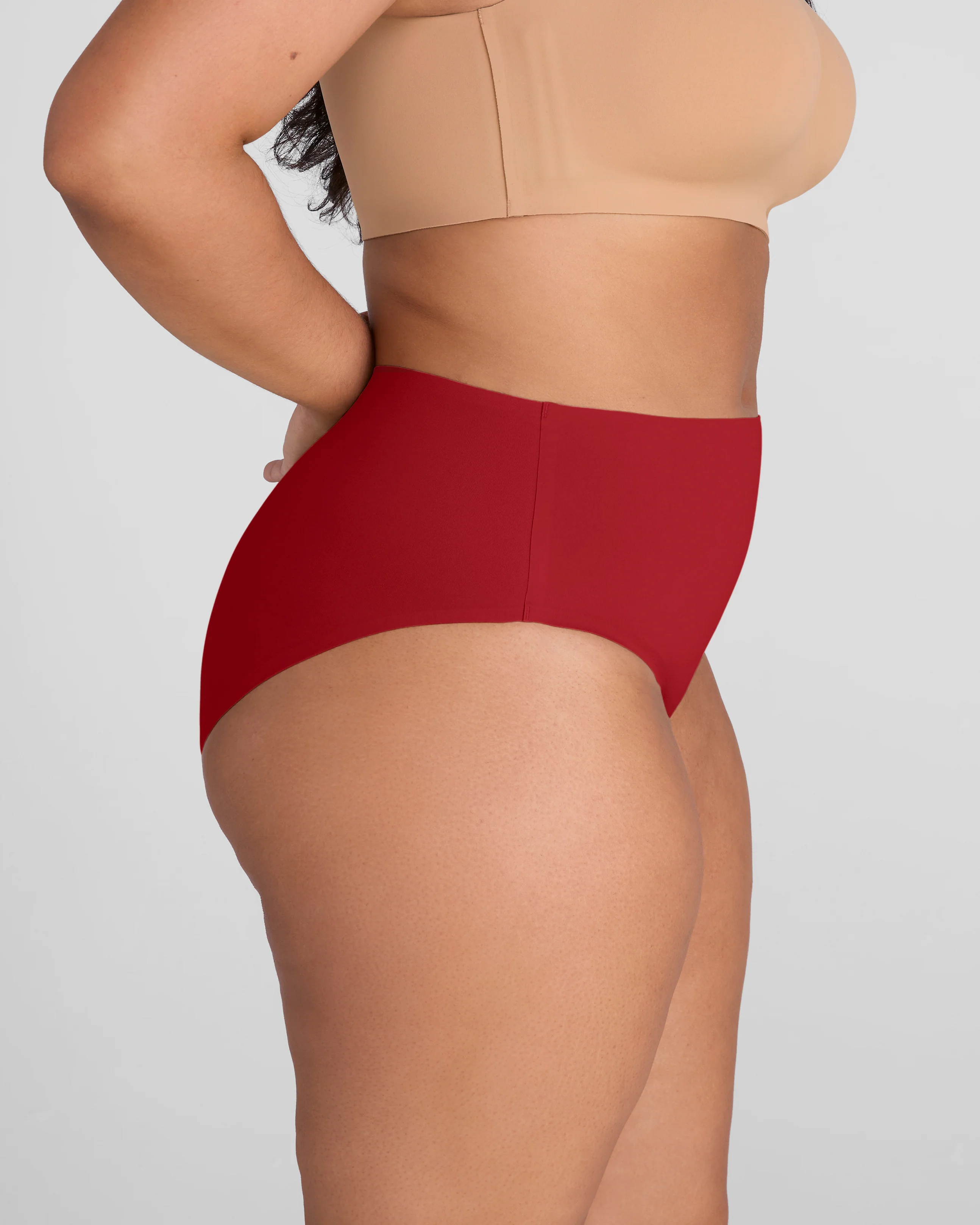 SoftForm High-Rise Brief - Image 55