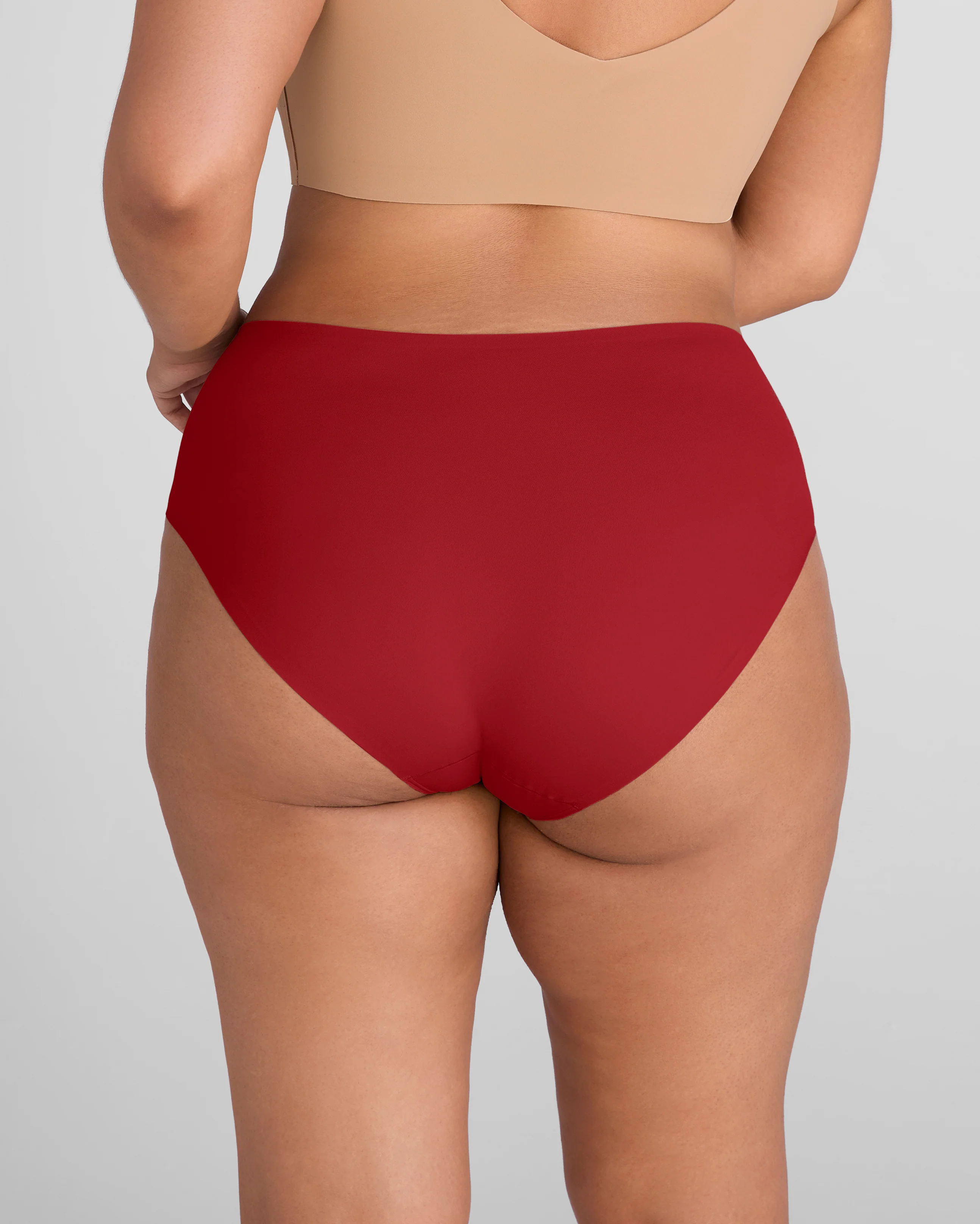 SoftForm High-Rise Brief - Image 56