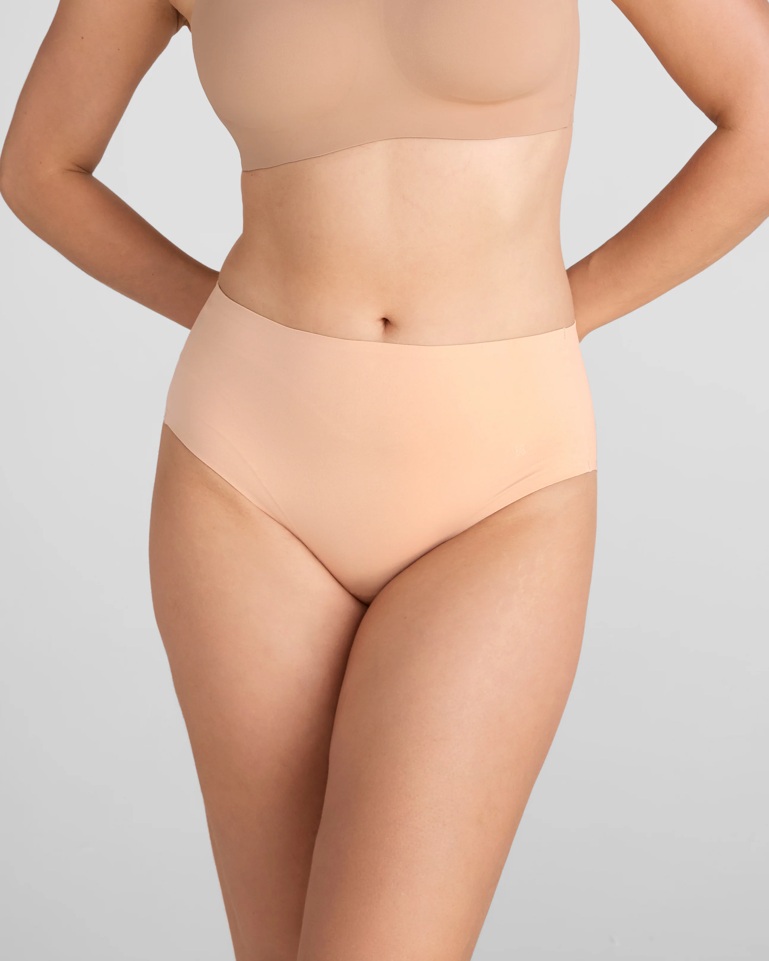 SoftForm High-Rise Brief - Image 57