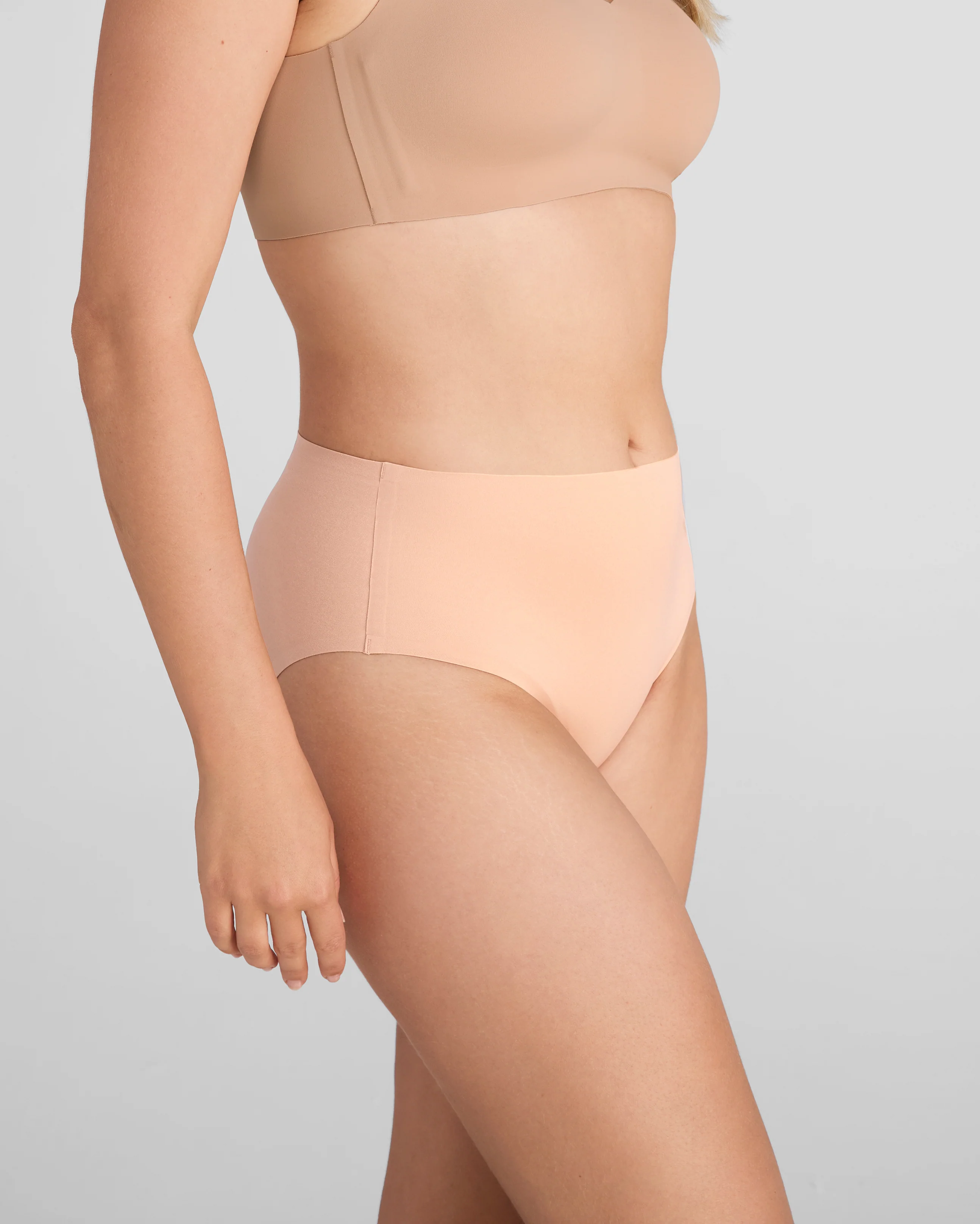 SoftForm High-Rise Brief - Image 58