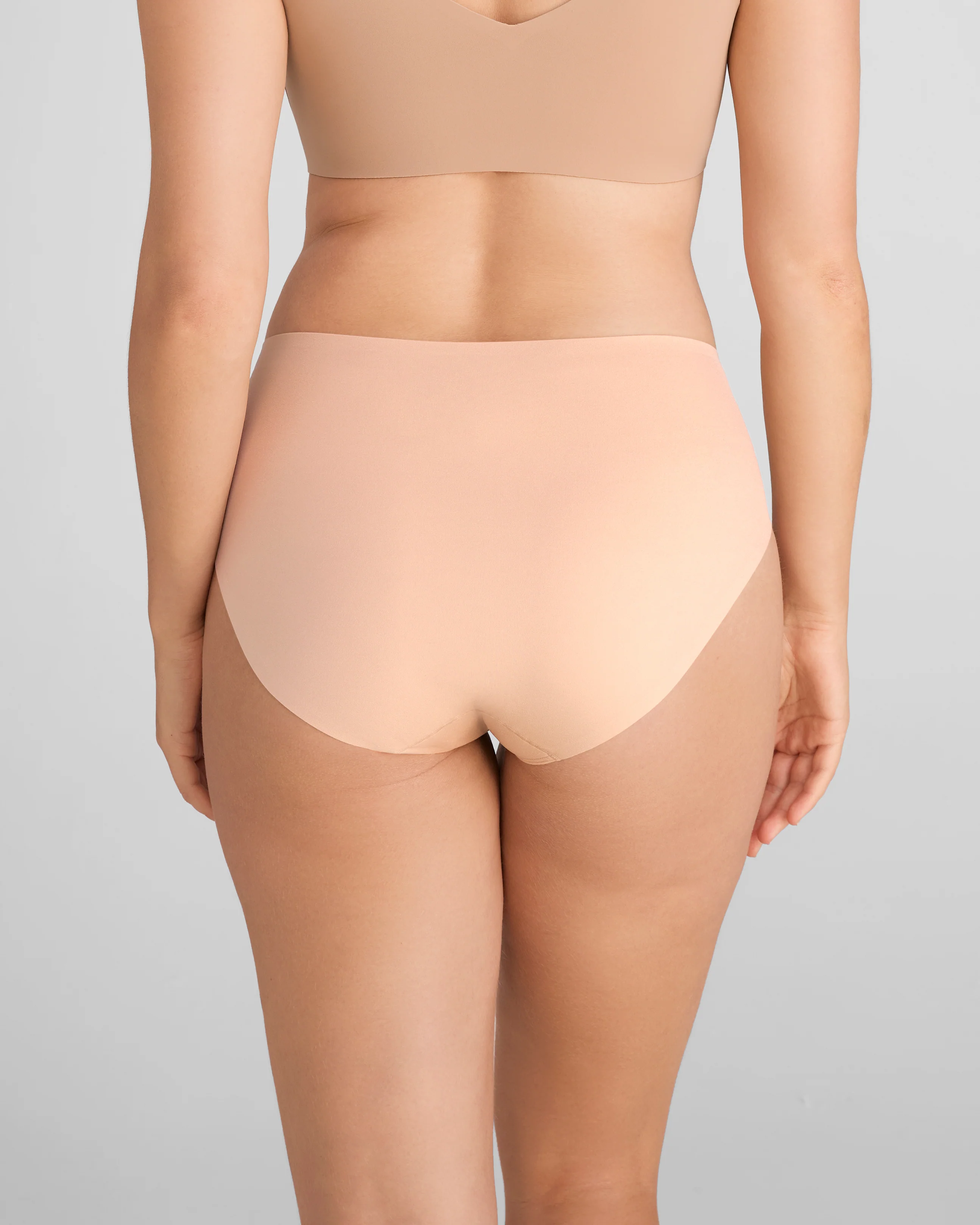 SoftForm High-Rise Brief - Image 59
