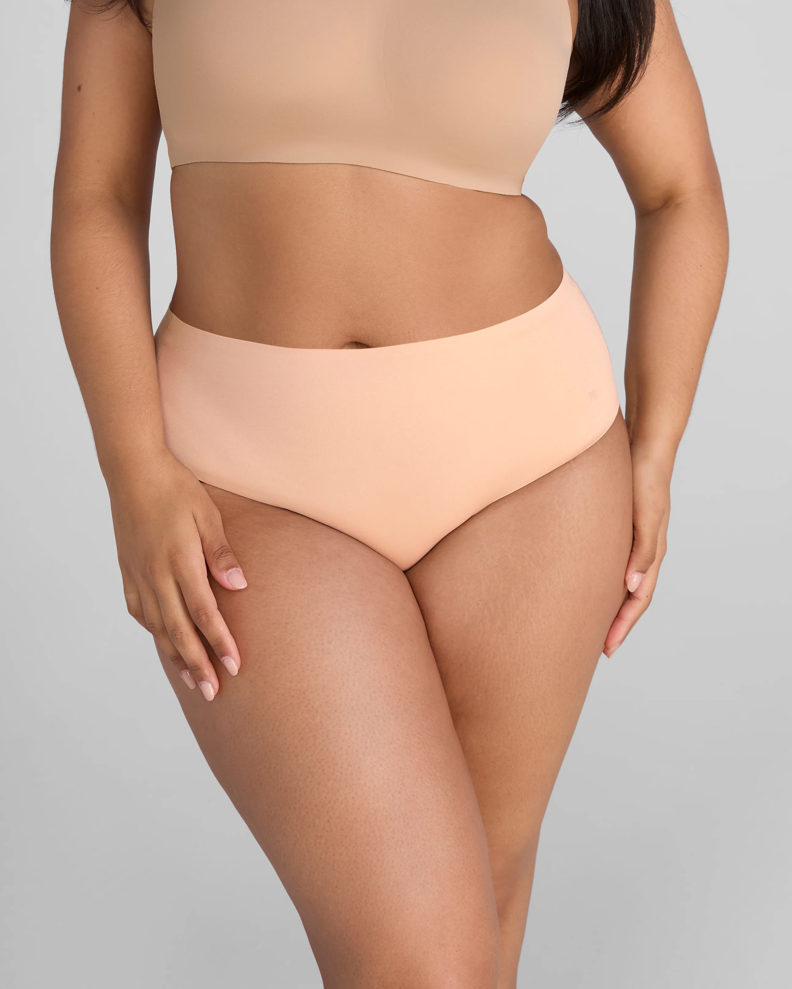SoftForm High-Rise Brief - Image 60