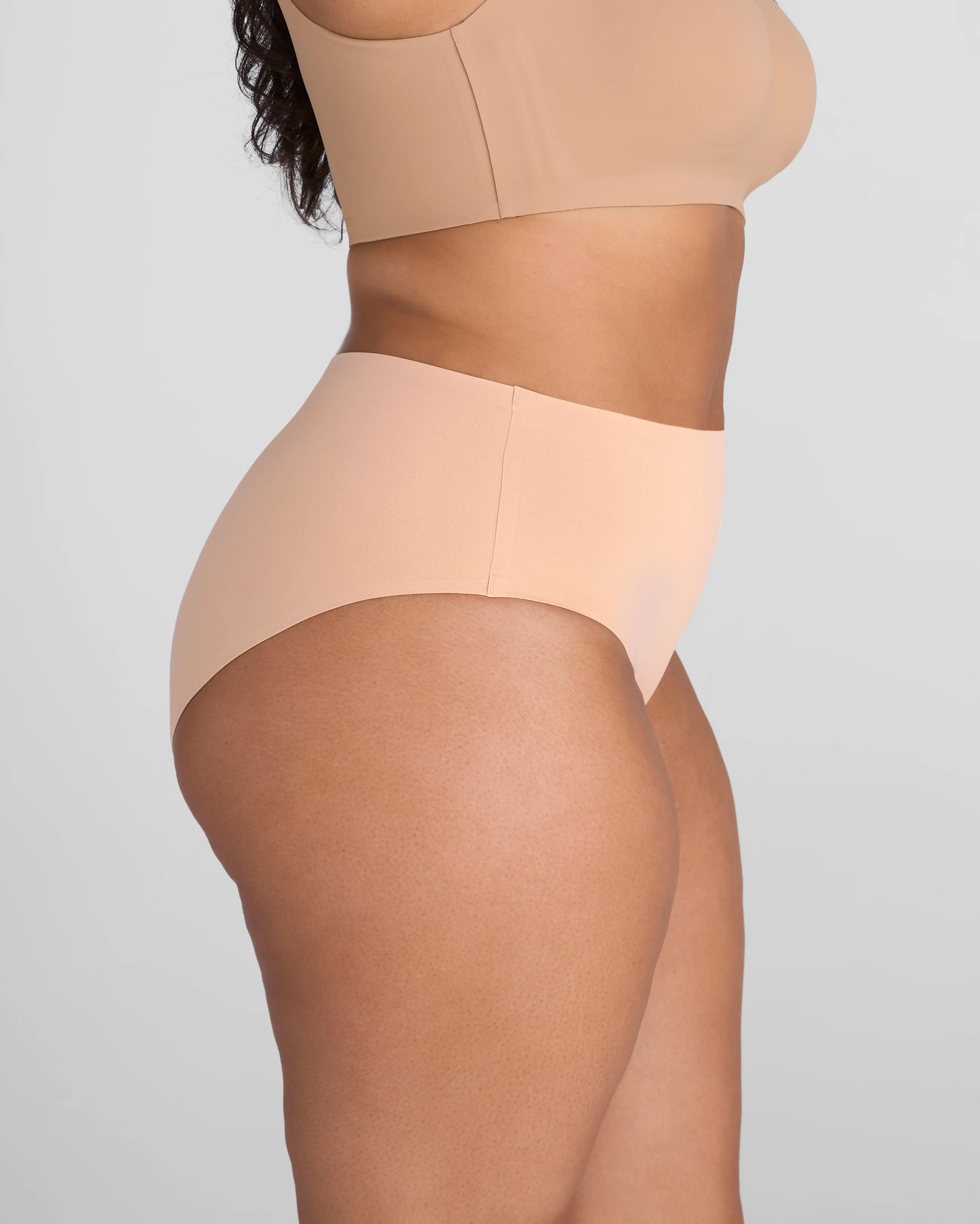SoftForm High-Rise Brief - Image 61