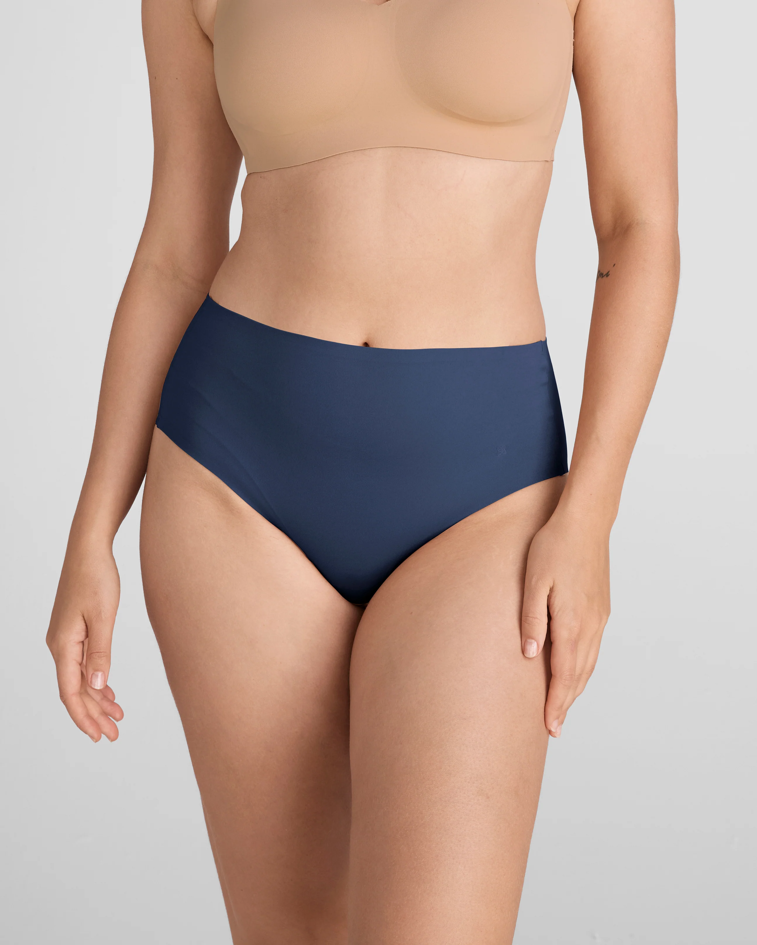 SoftForm High-Rise Brief - Image 63