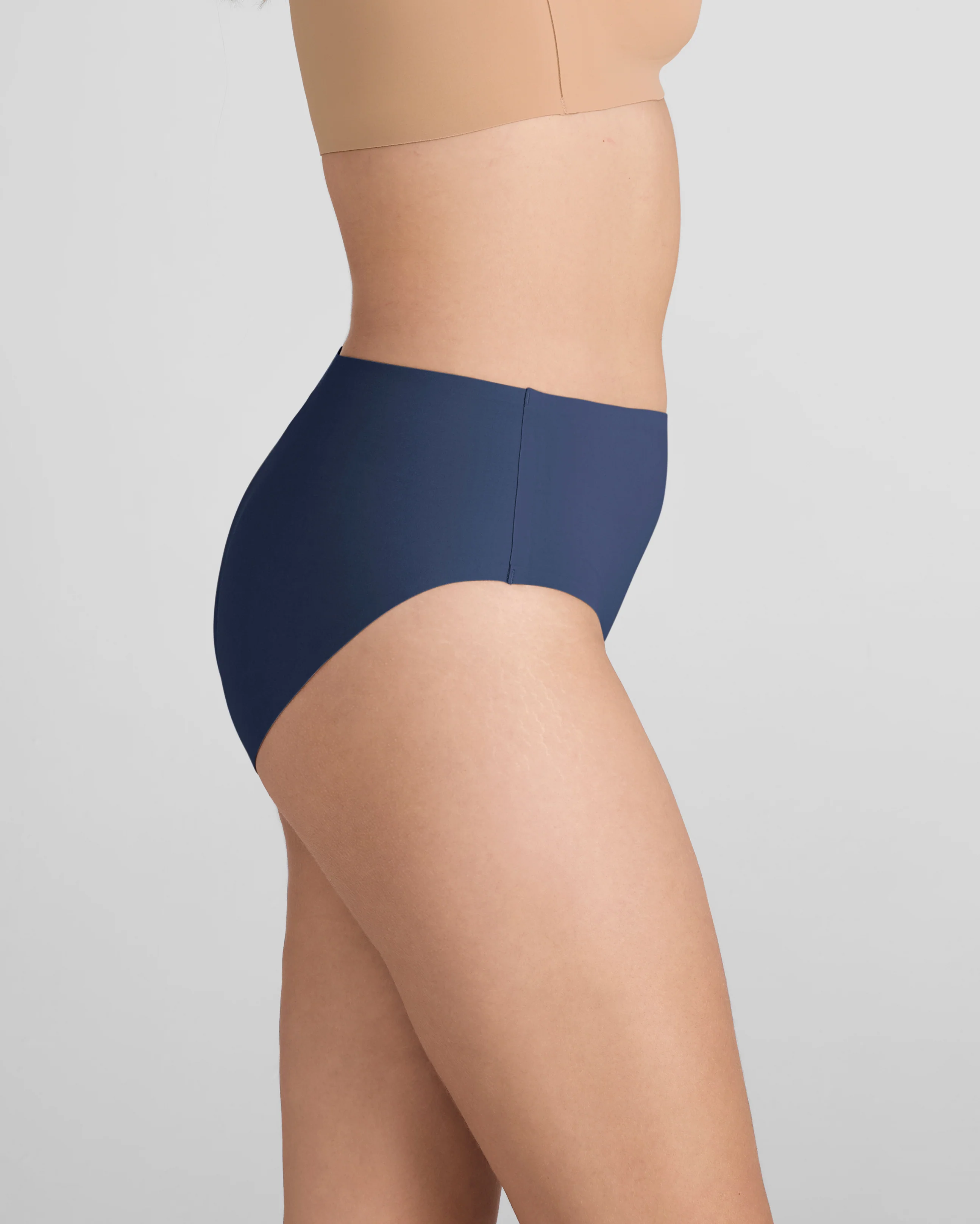 SoftForm High-Rise Brief - Image 64